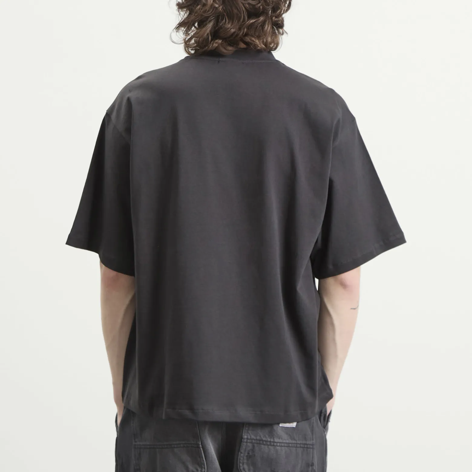 adidas Illust Gfx T-Shirt