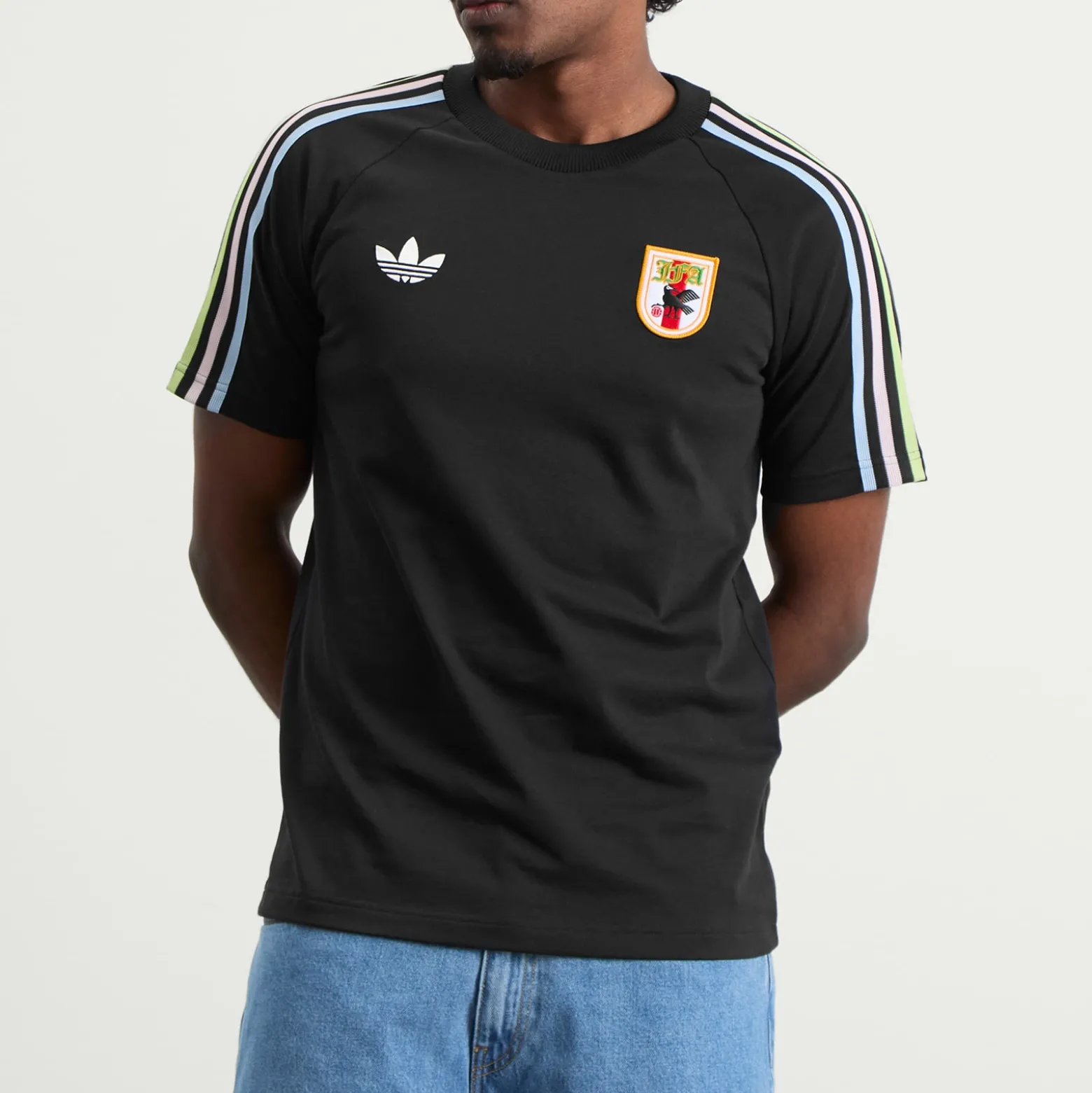 Adidas Japan T-Shirt