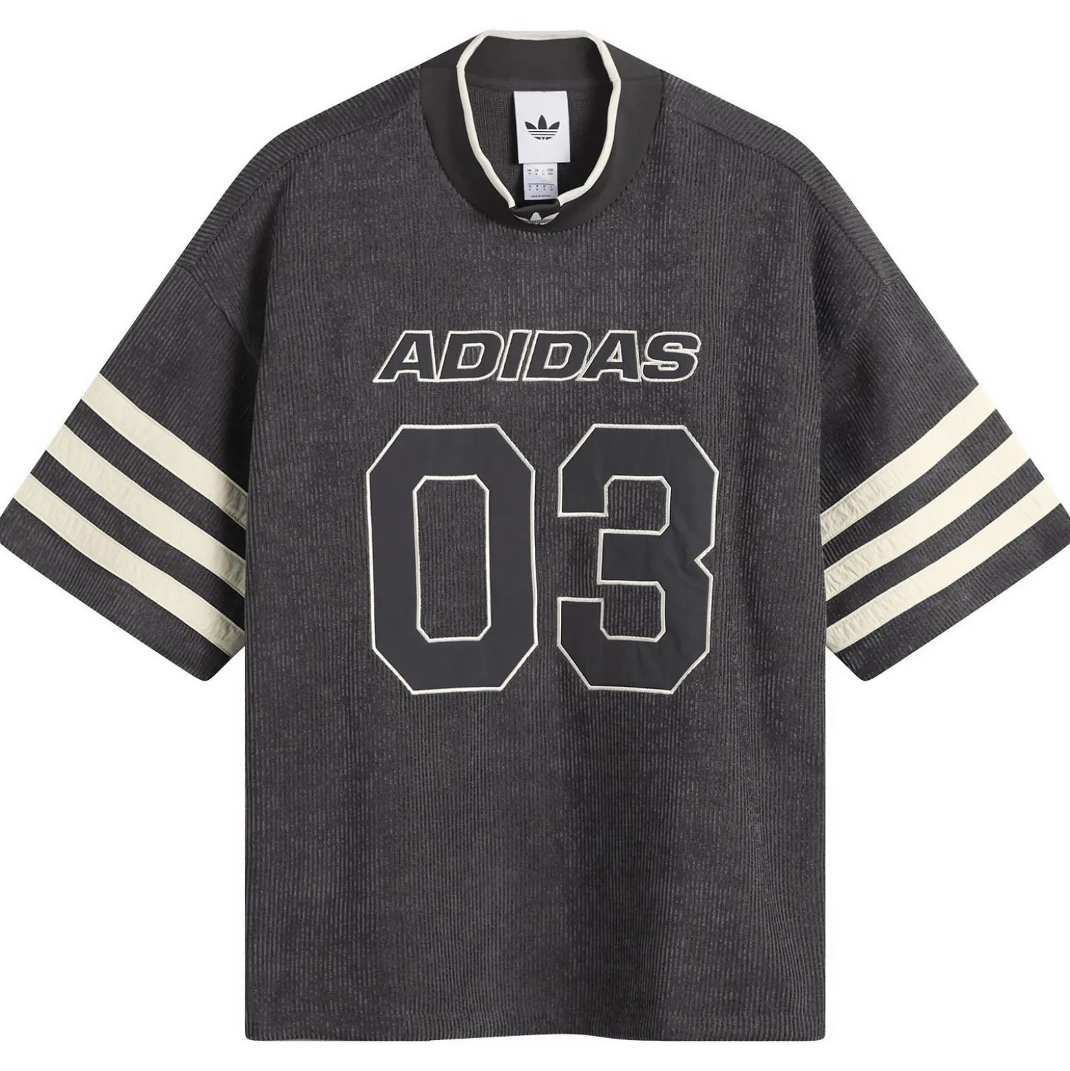 adidas Knit Firebird Jersey