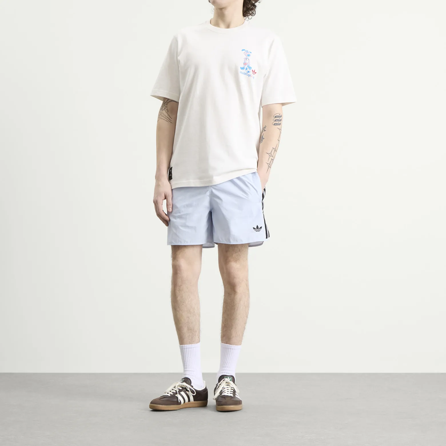 adidas Sprinter Shorts