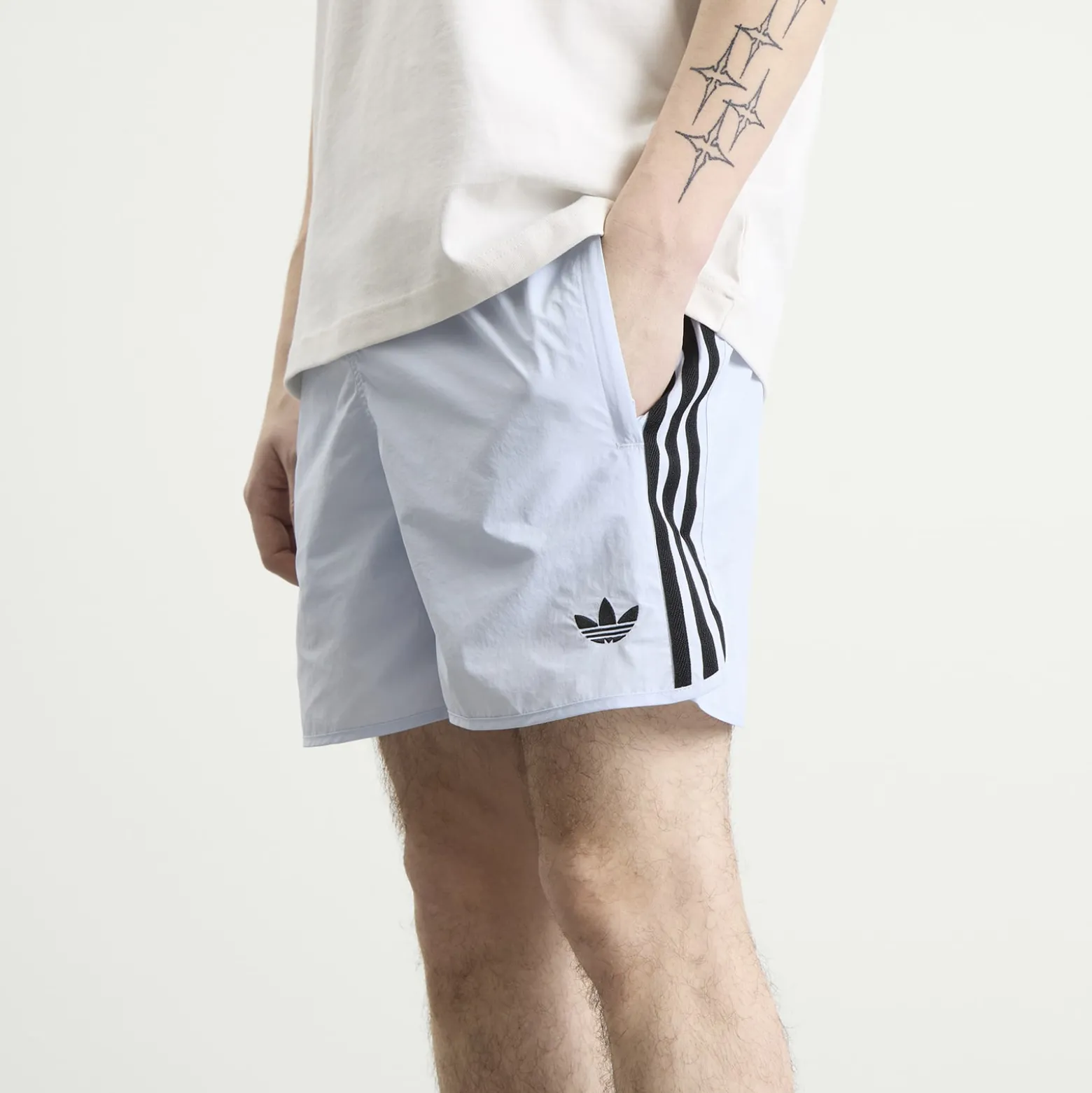 adidas Sprinter Shorts