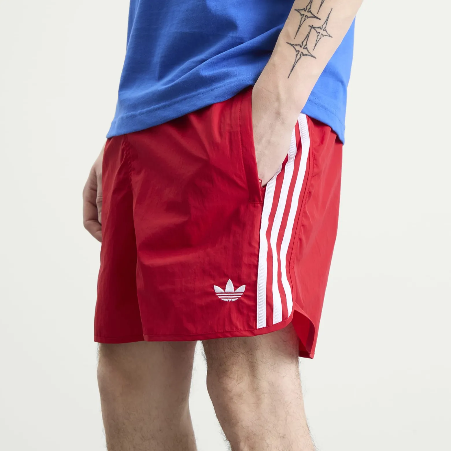 adidas Sprinter Shorts