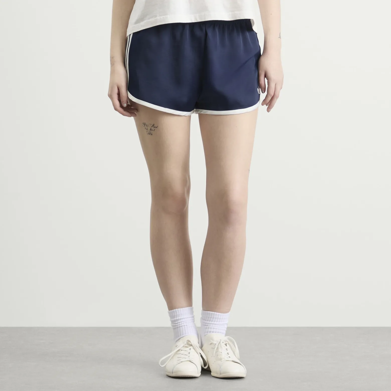 adidas 3S Sprinter Shorts