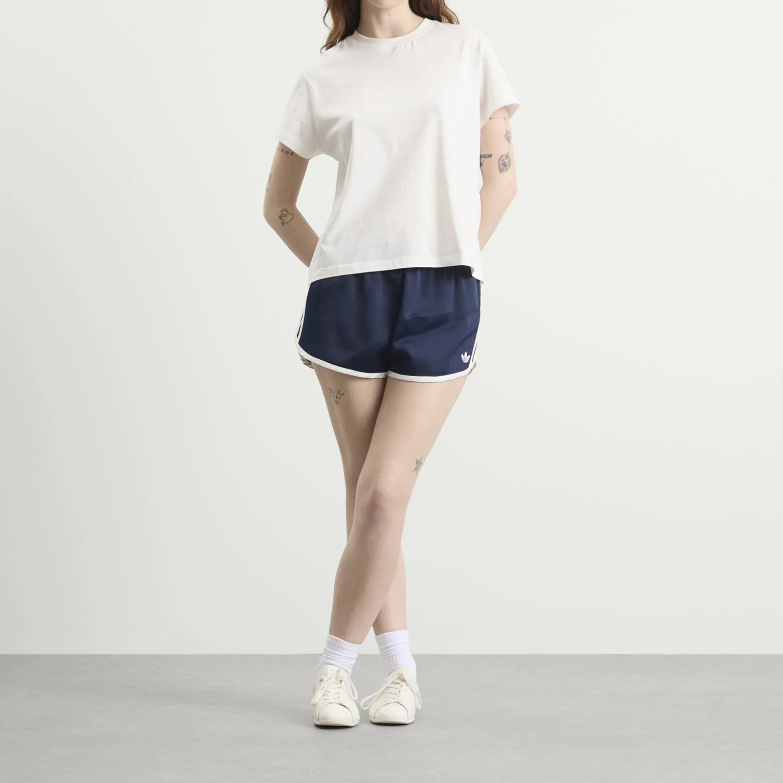 adidas 3S Sprinter Shorts