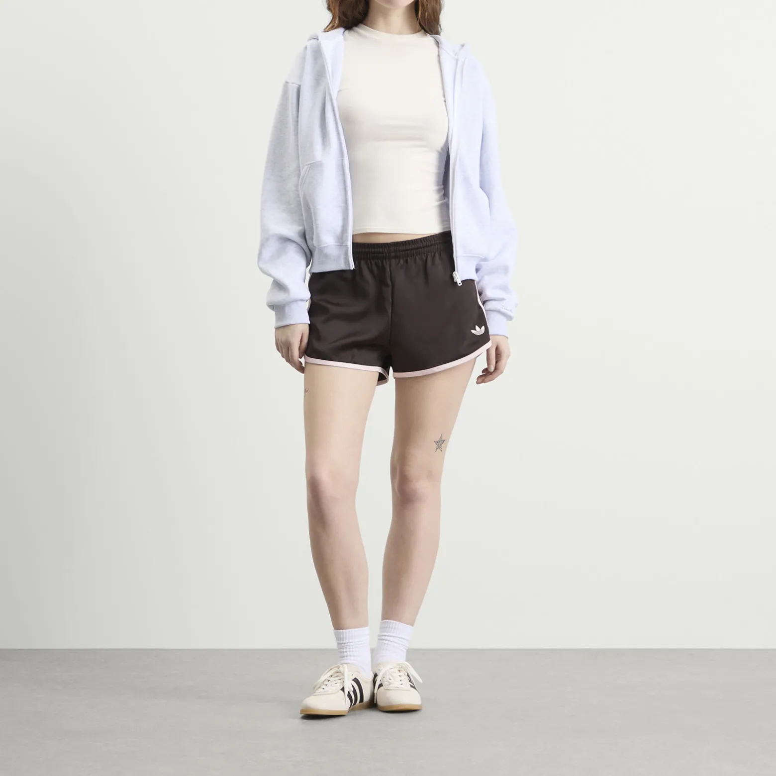 adidas 3S Sprinter Shorts
