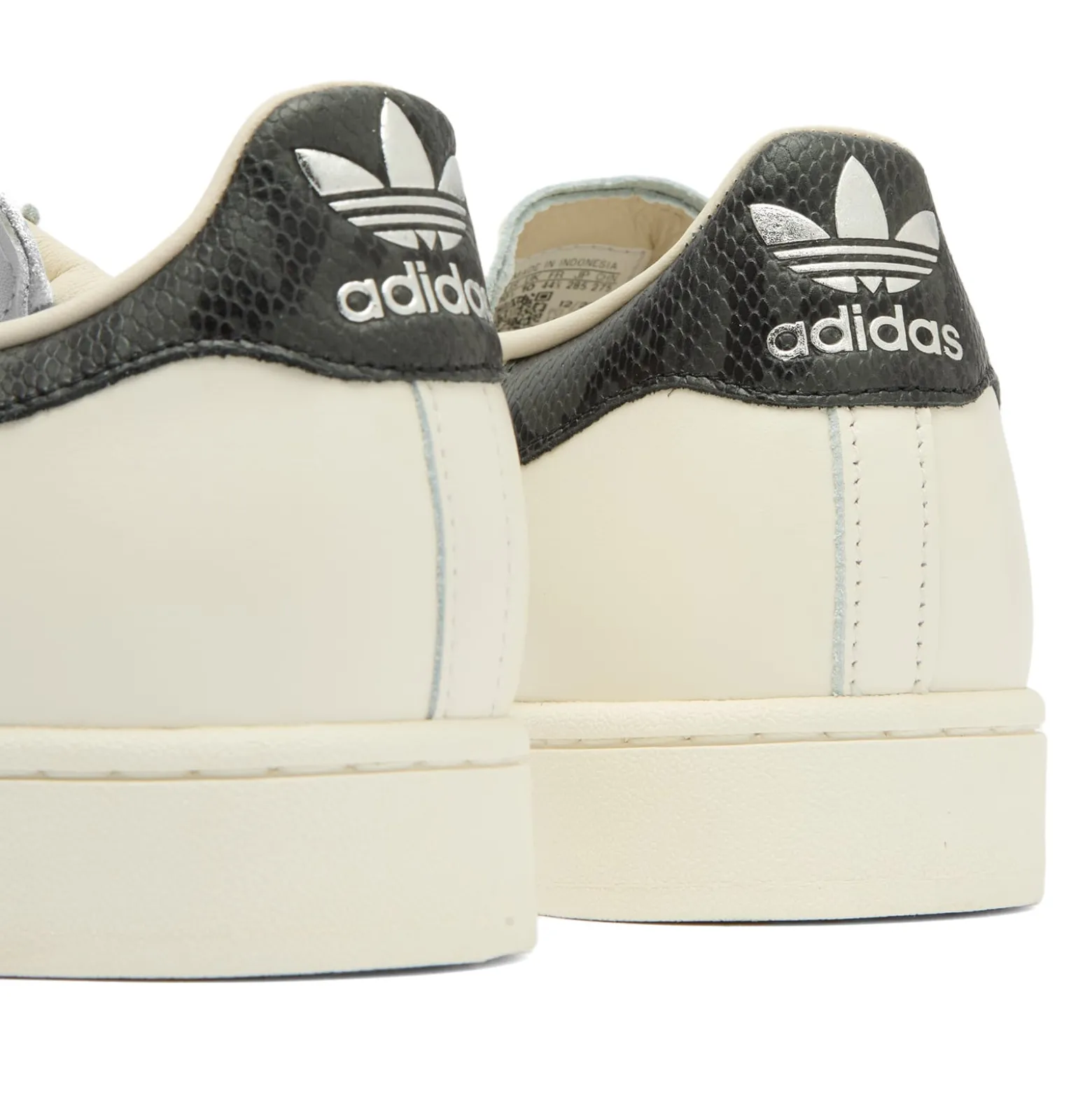 adidas Superstar II Sneaker
