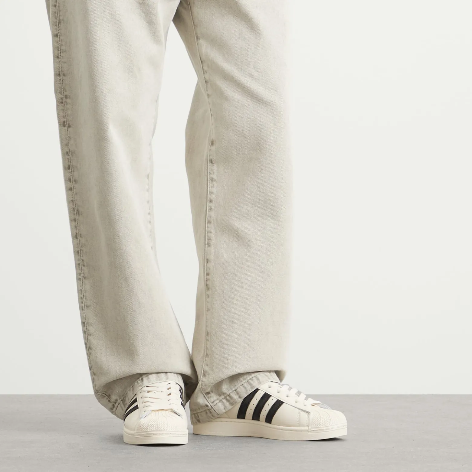 adidas Superstar II Sneaker