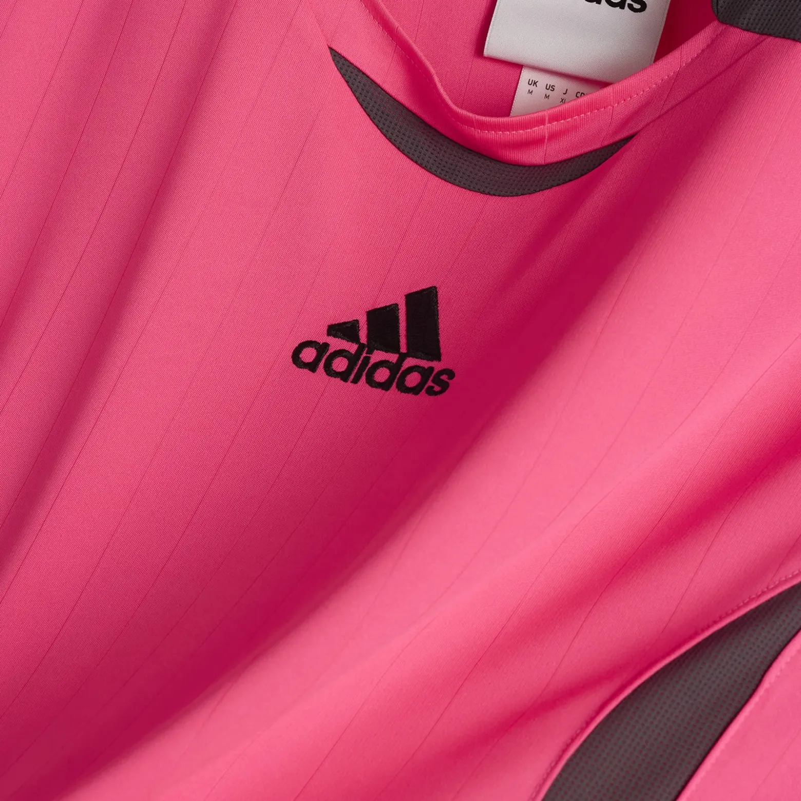 adidas Teamgeist T-Shirt