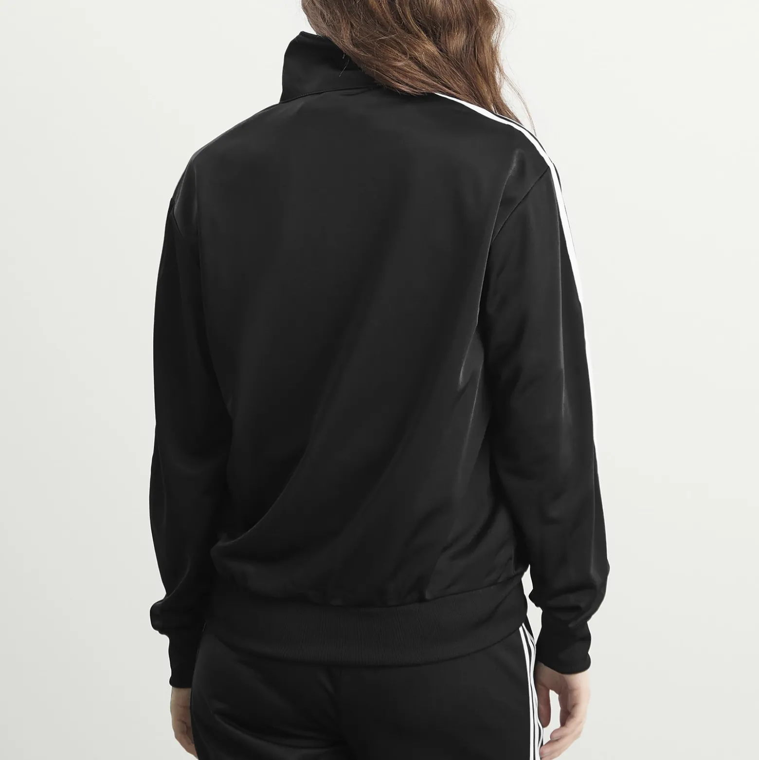 adidas Womens Firebird Track Top