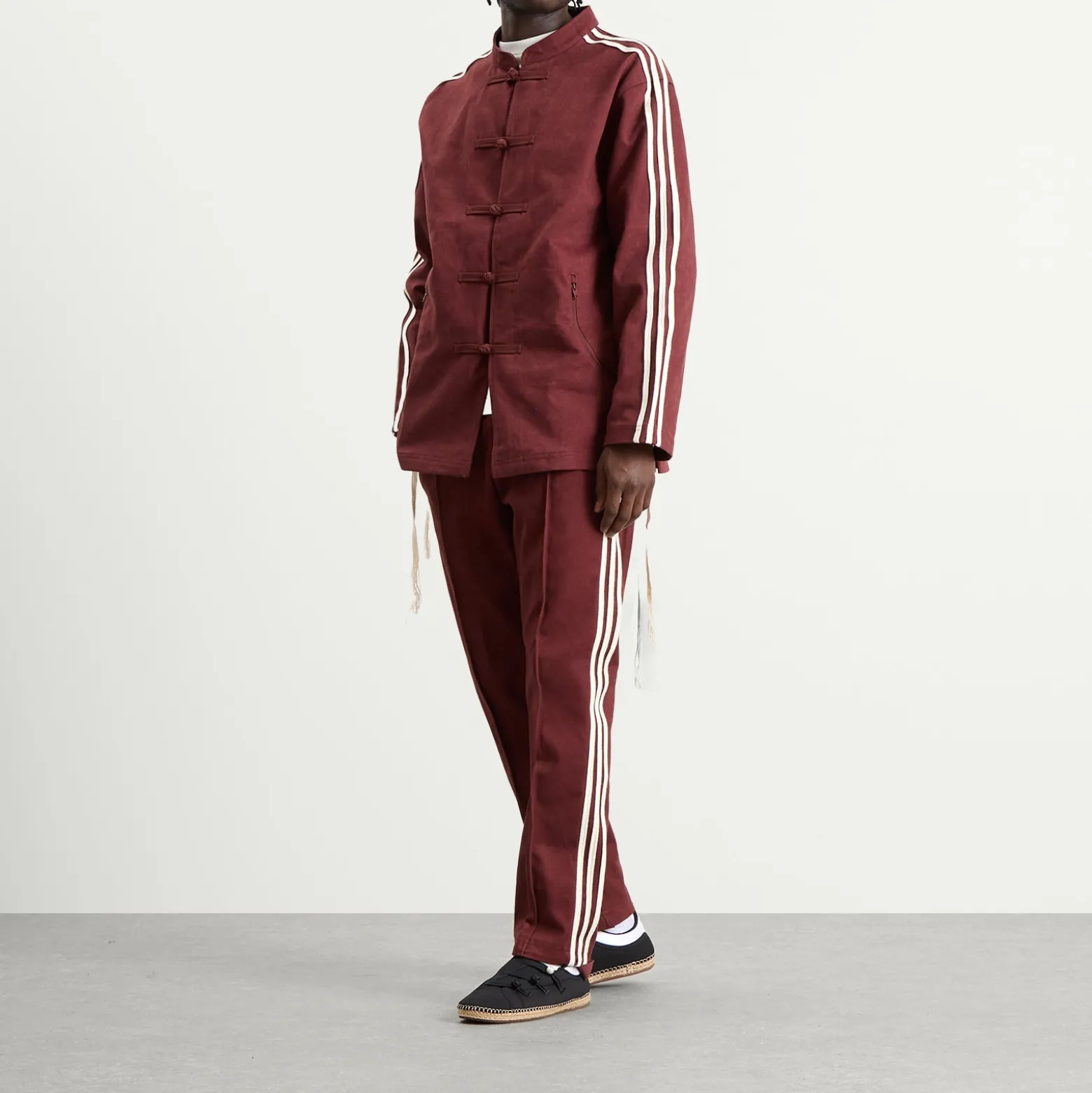 adidas x CLOT Track Pant