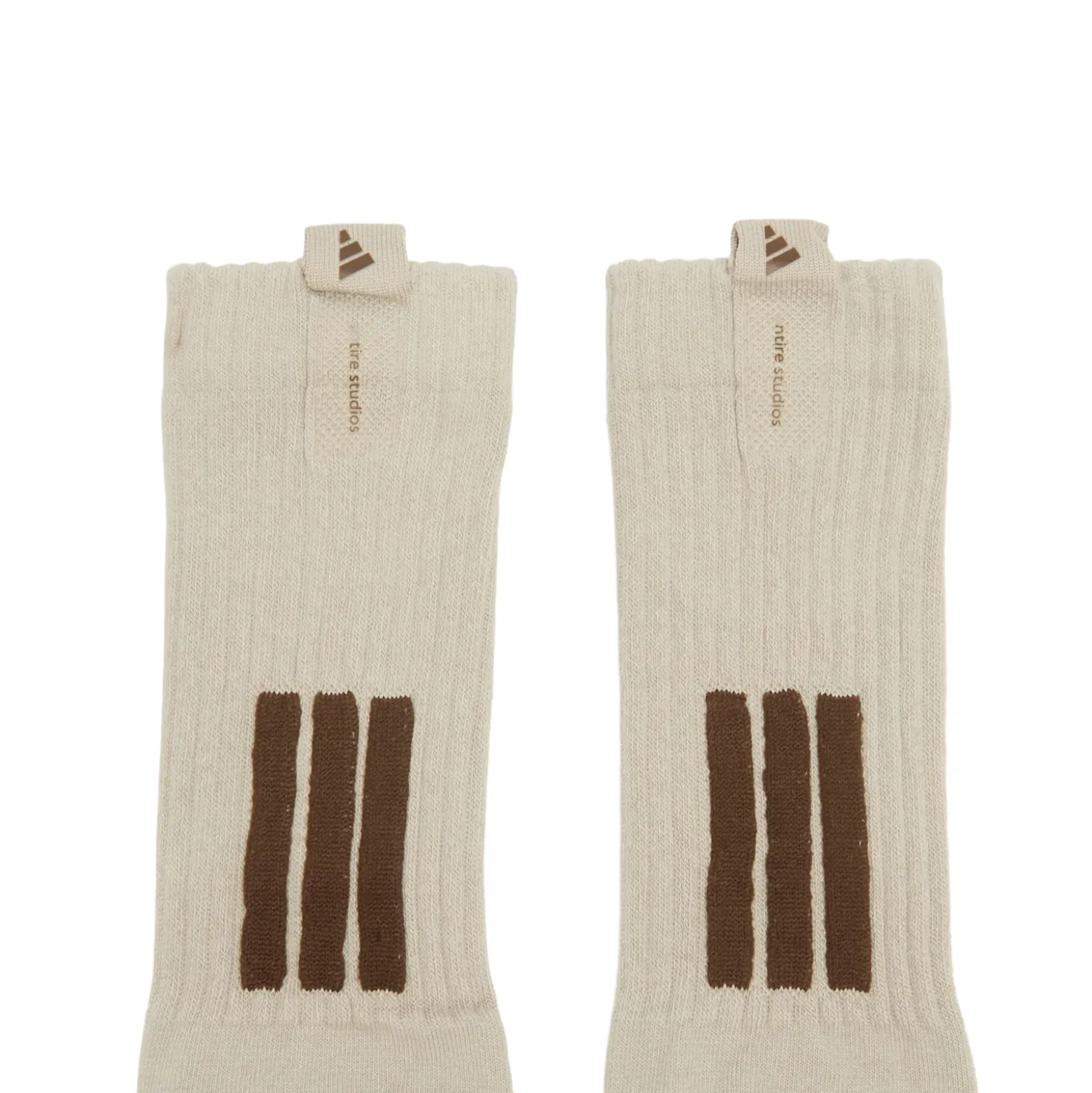 adidas x Entire Studios Regular Socks - 2 Pack