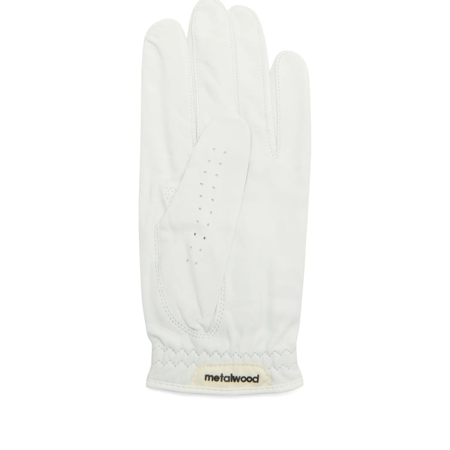 adidas x Metalwood Golf Glove