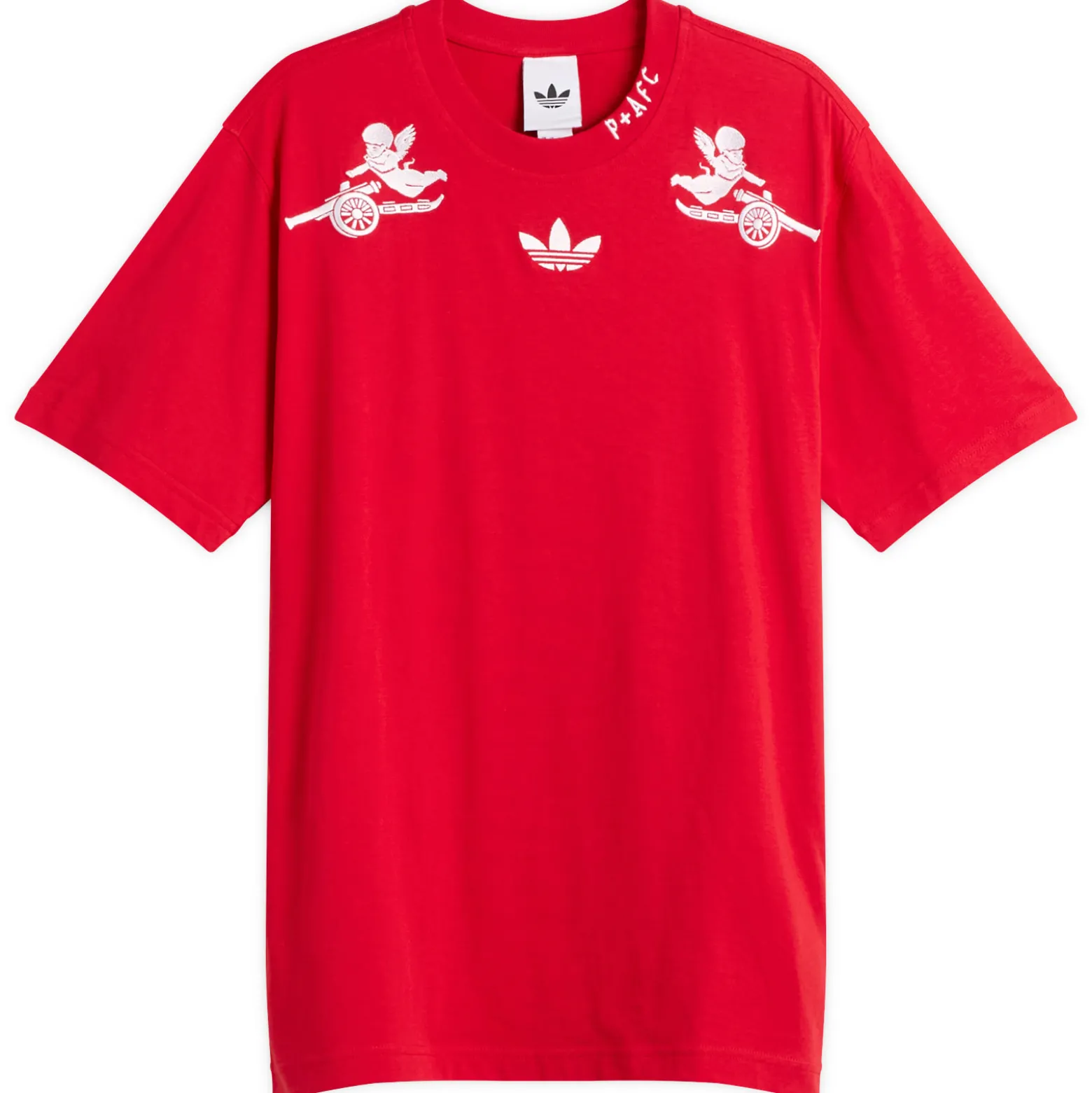 Adidas x Places+Faces x Arsenal FC T-Shirt