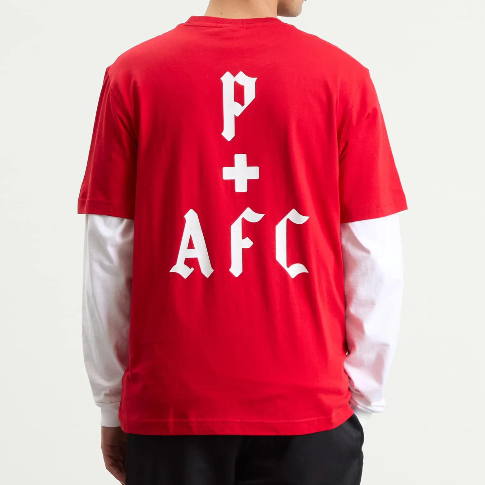 Adidas x Places+Faces x Arsenal FC T-Shirt