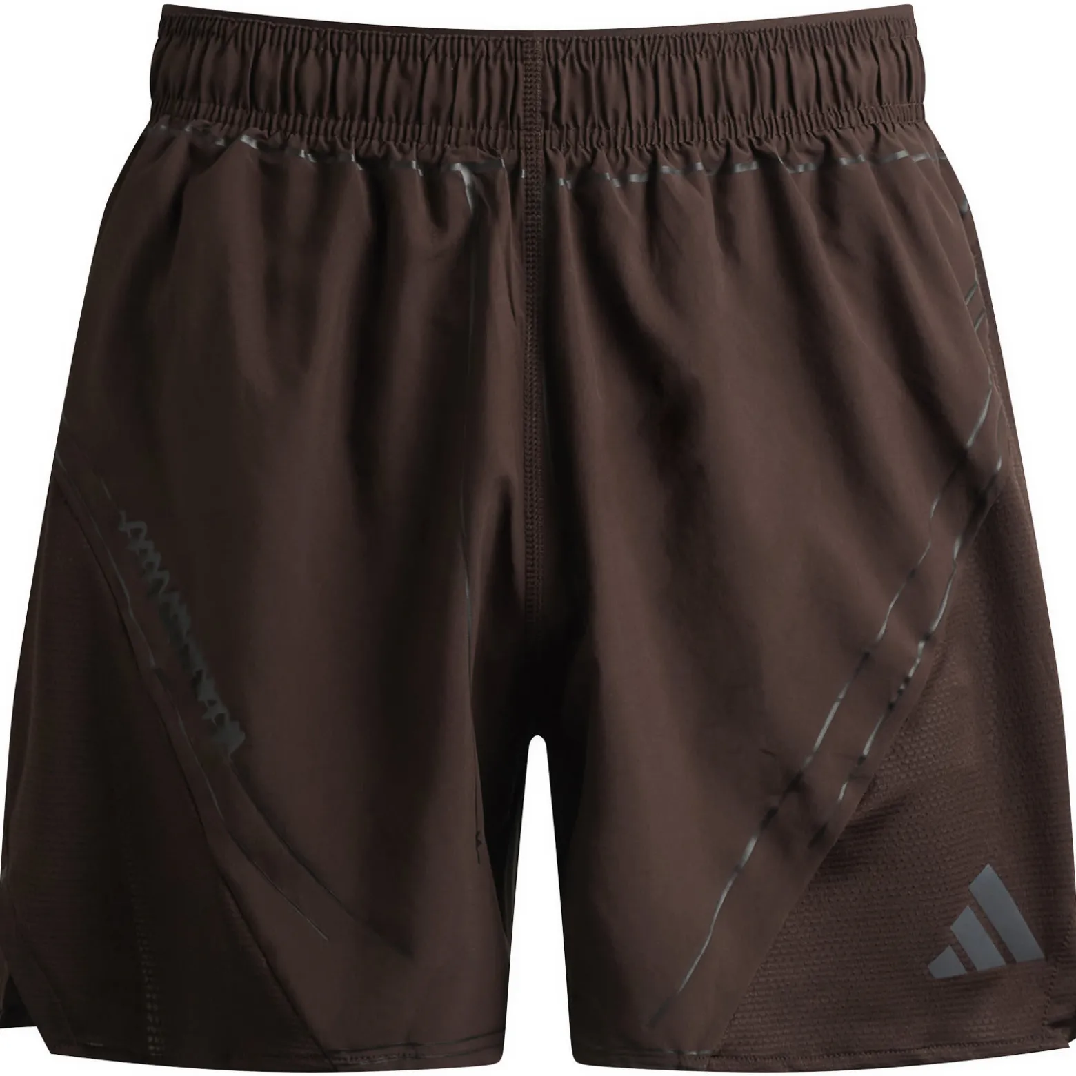 adidas x Song for the Mute Running Shorts