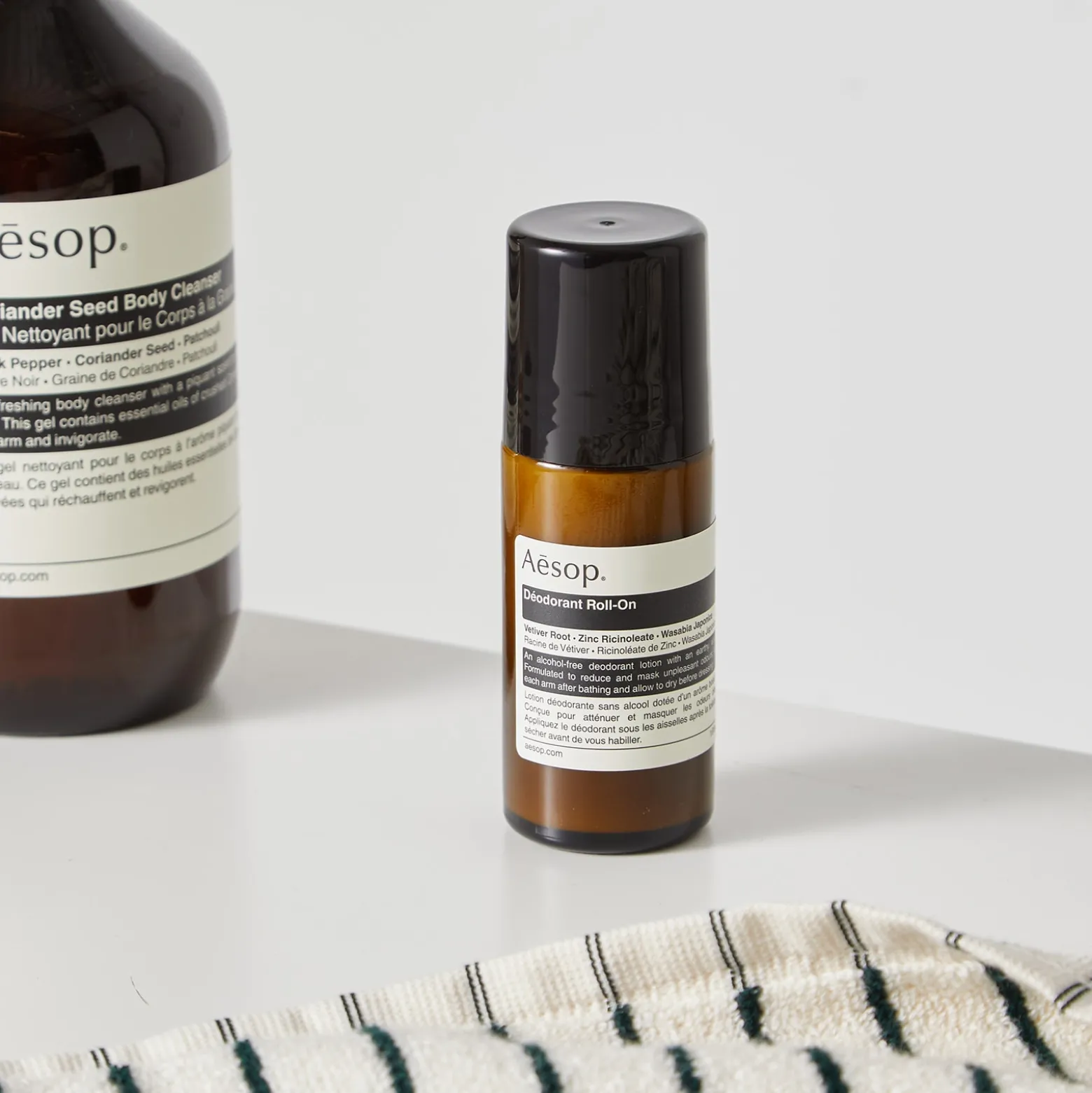 Aesop Deodorant Roll-On