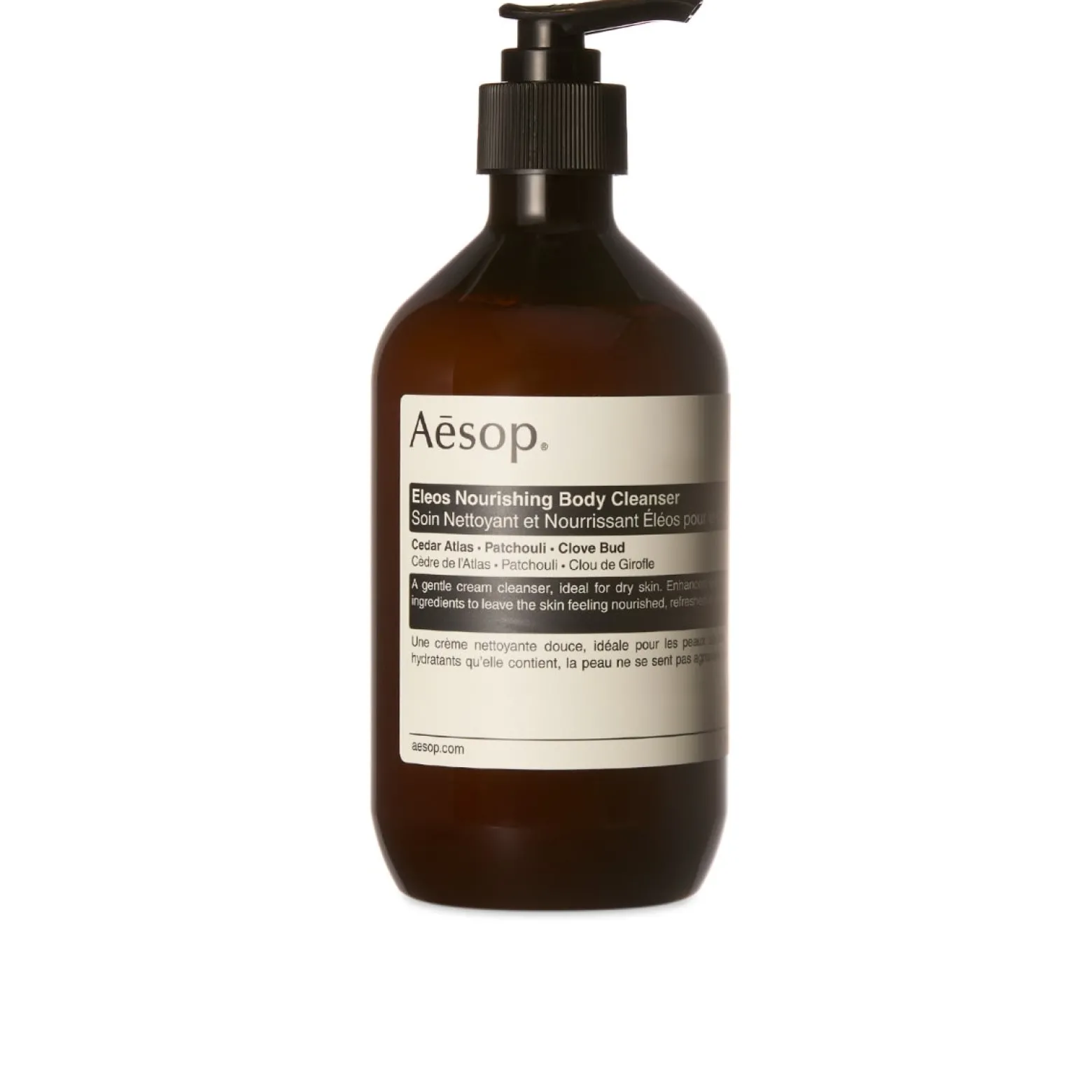 Aesop Eleos Nourishing Body Cleanser