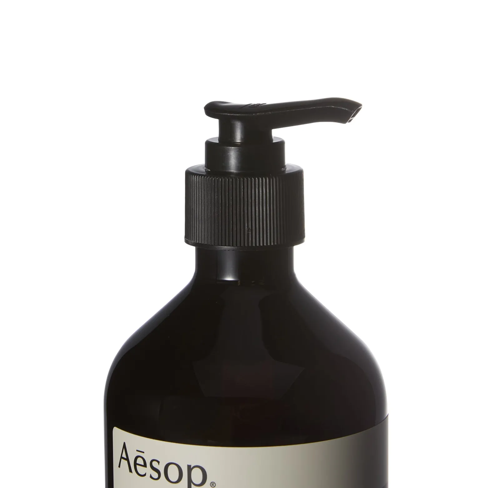Aesop Geranium Leaf Body Cleanser