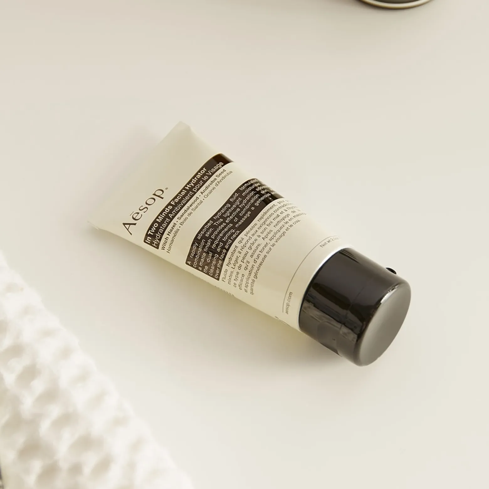 Aesop In Two Minds Facial Hydrator