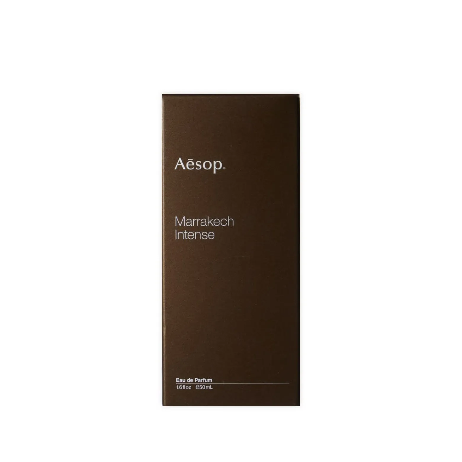 Aesop Marrakech Eau De Parfum