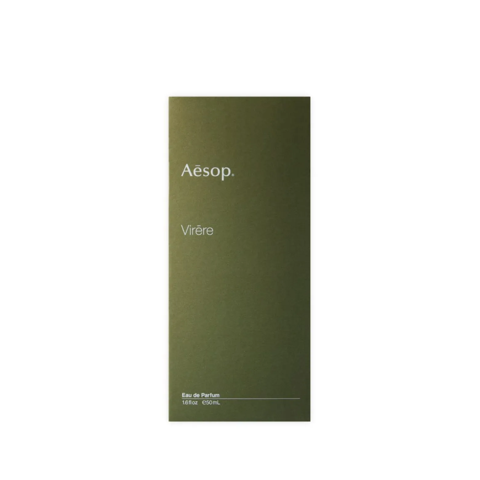 Aesop Virere Eau de Parfum