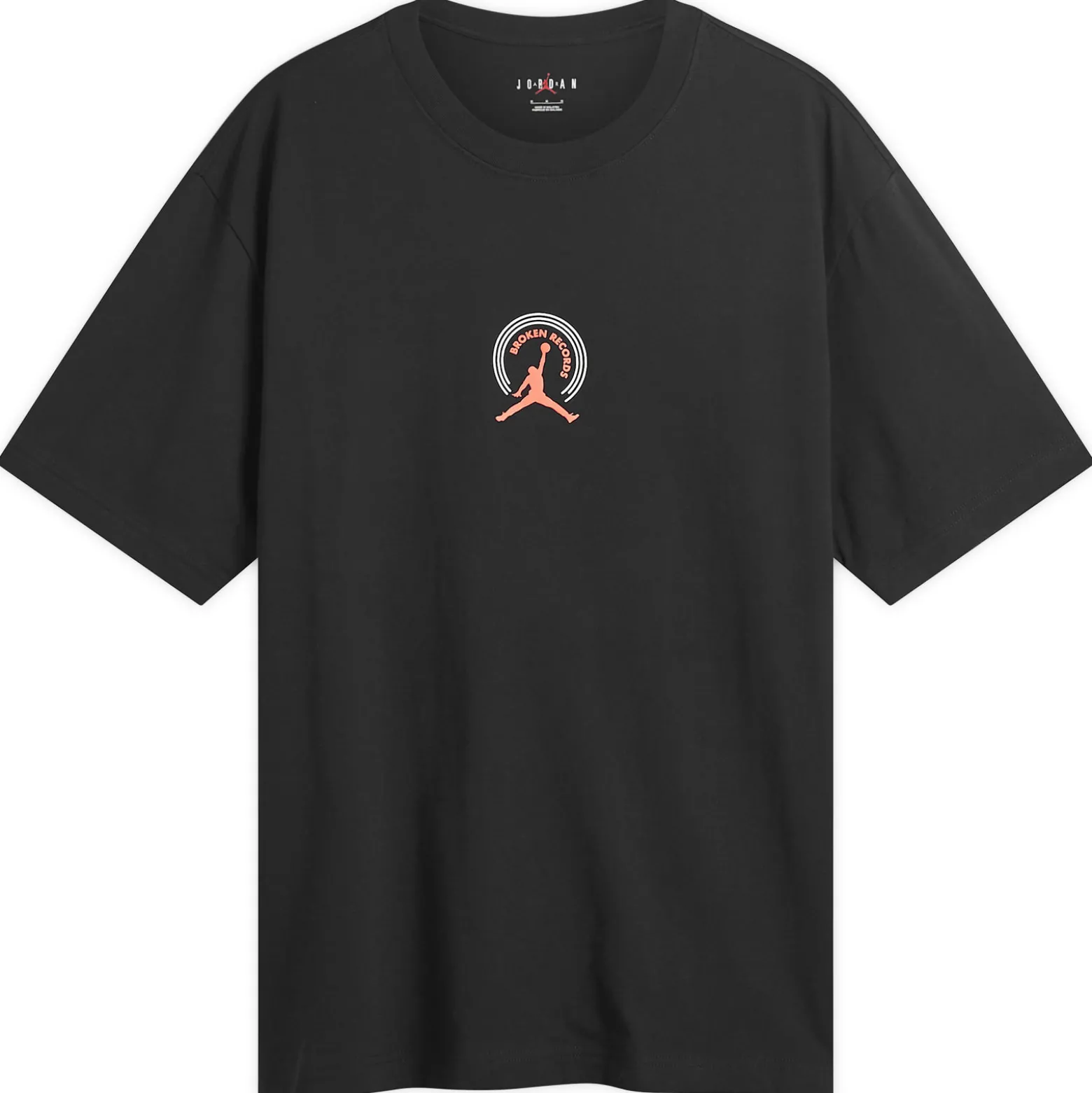 Air Jordan Crew T-Shirt