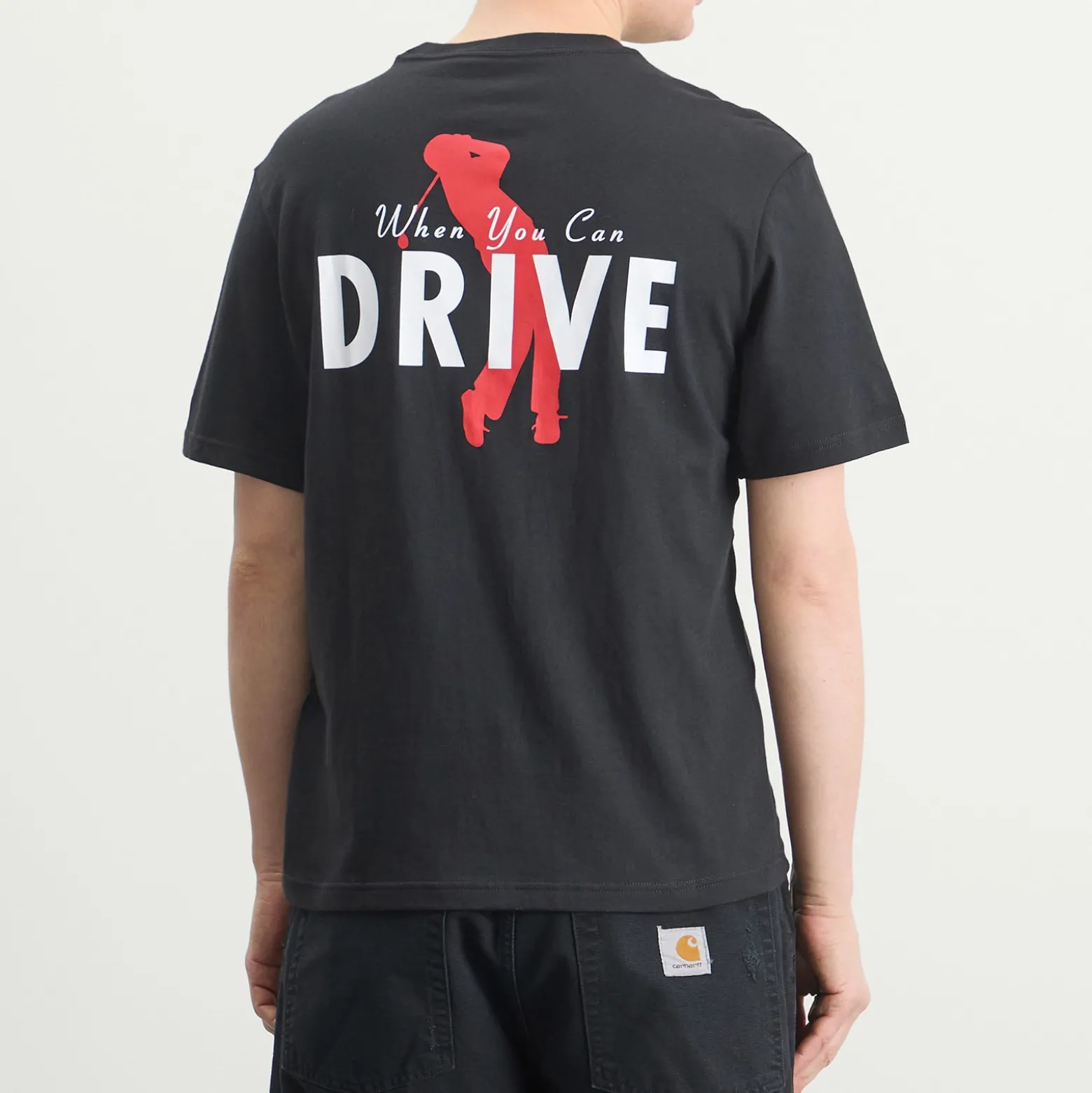 Air Jordan Golf T-Shirt