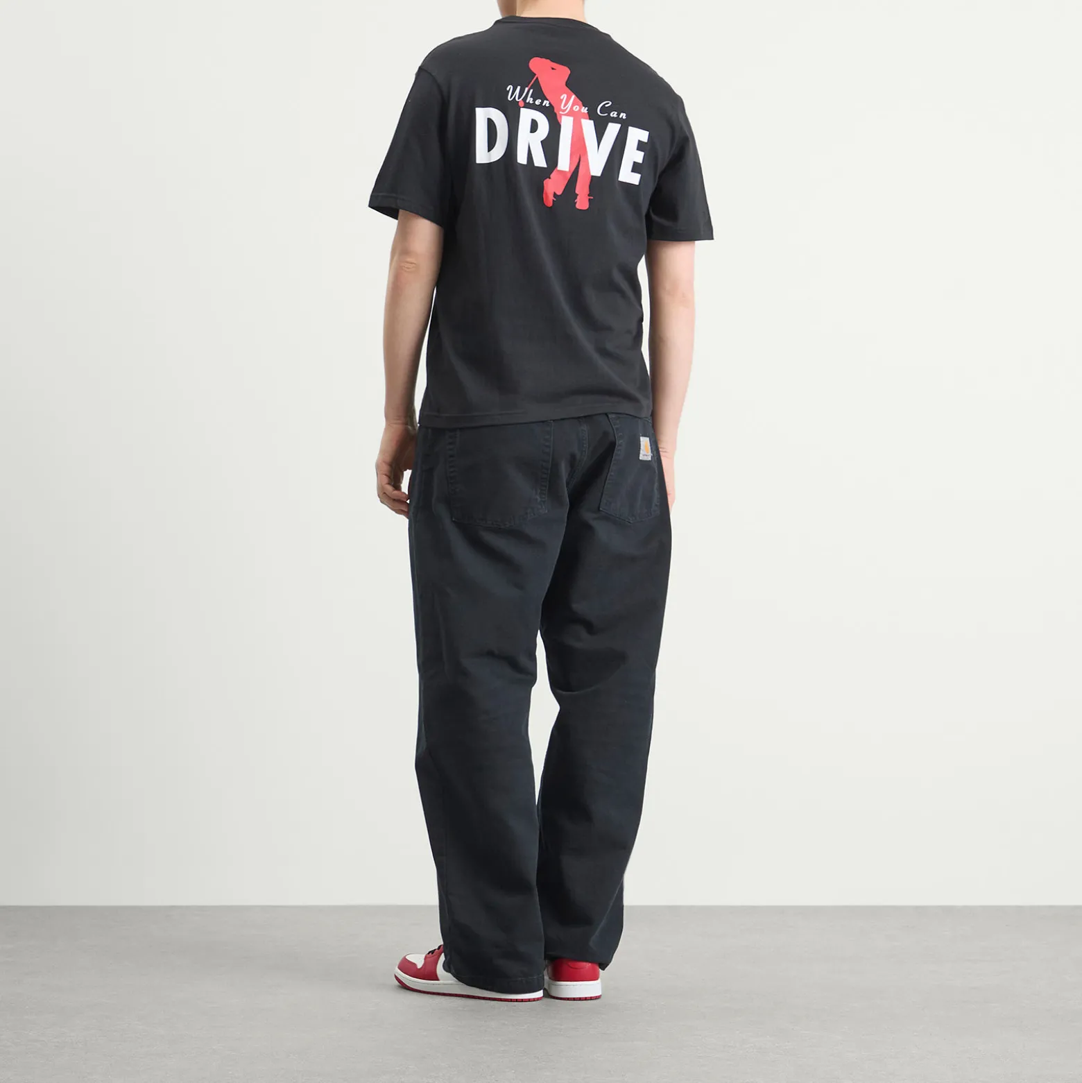 Air Jordan Golf T-Shirt