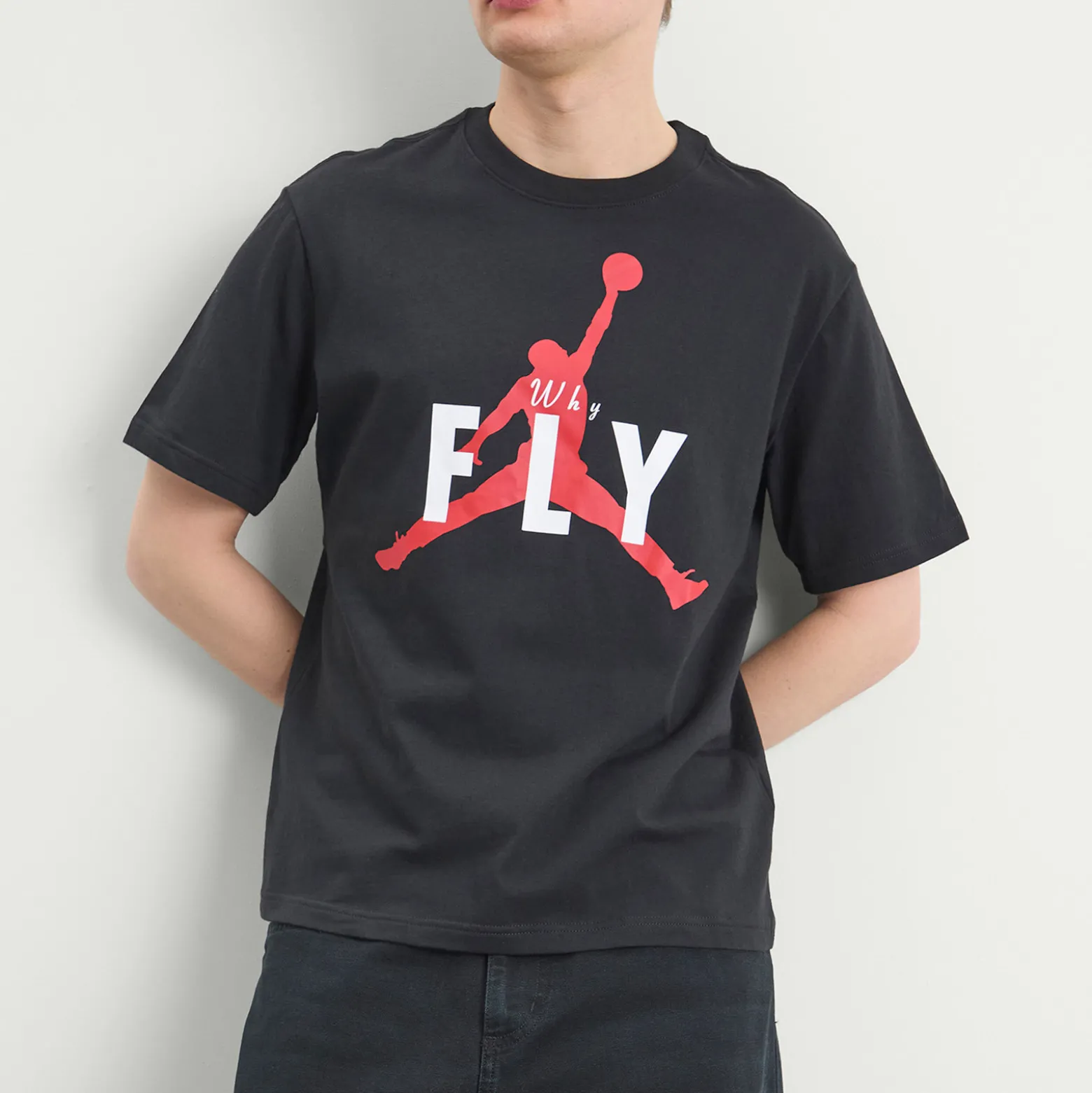Air Jordan Golf T-Shirt