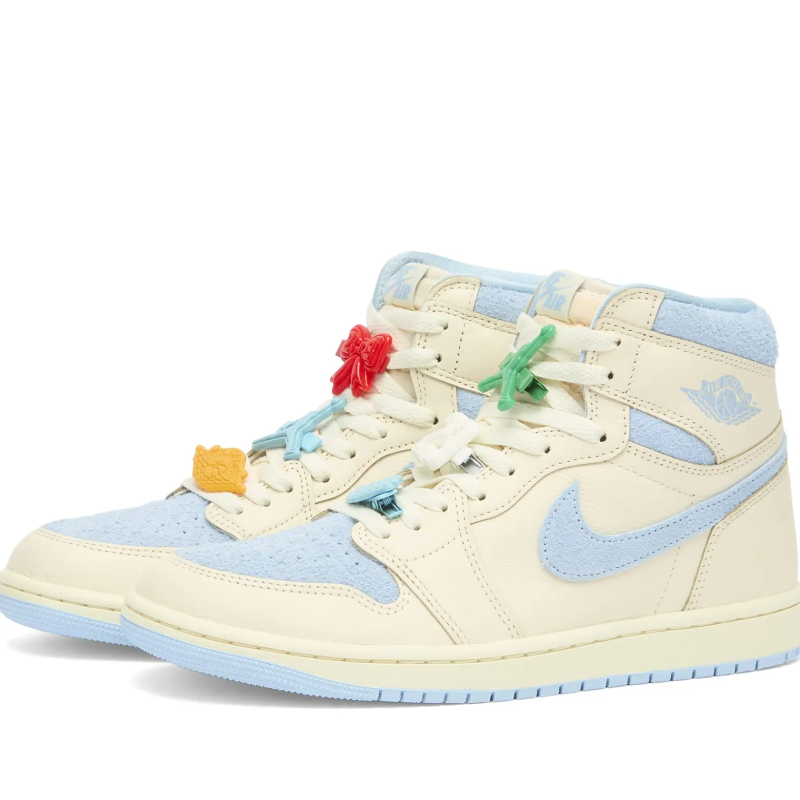 Air Jordan 1 Retro Hi Sneaker