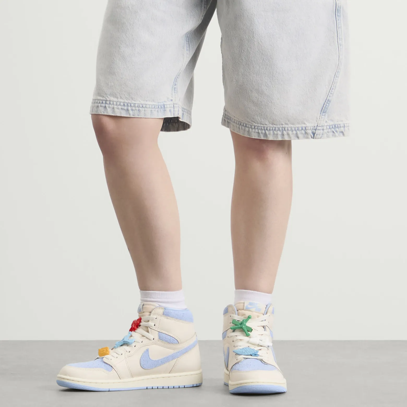 Air Jordan 1 Retro Hi Sneaker