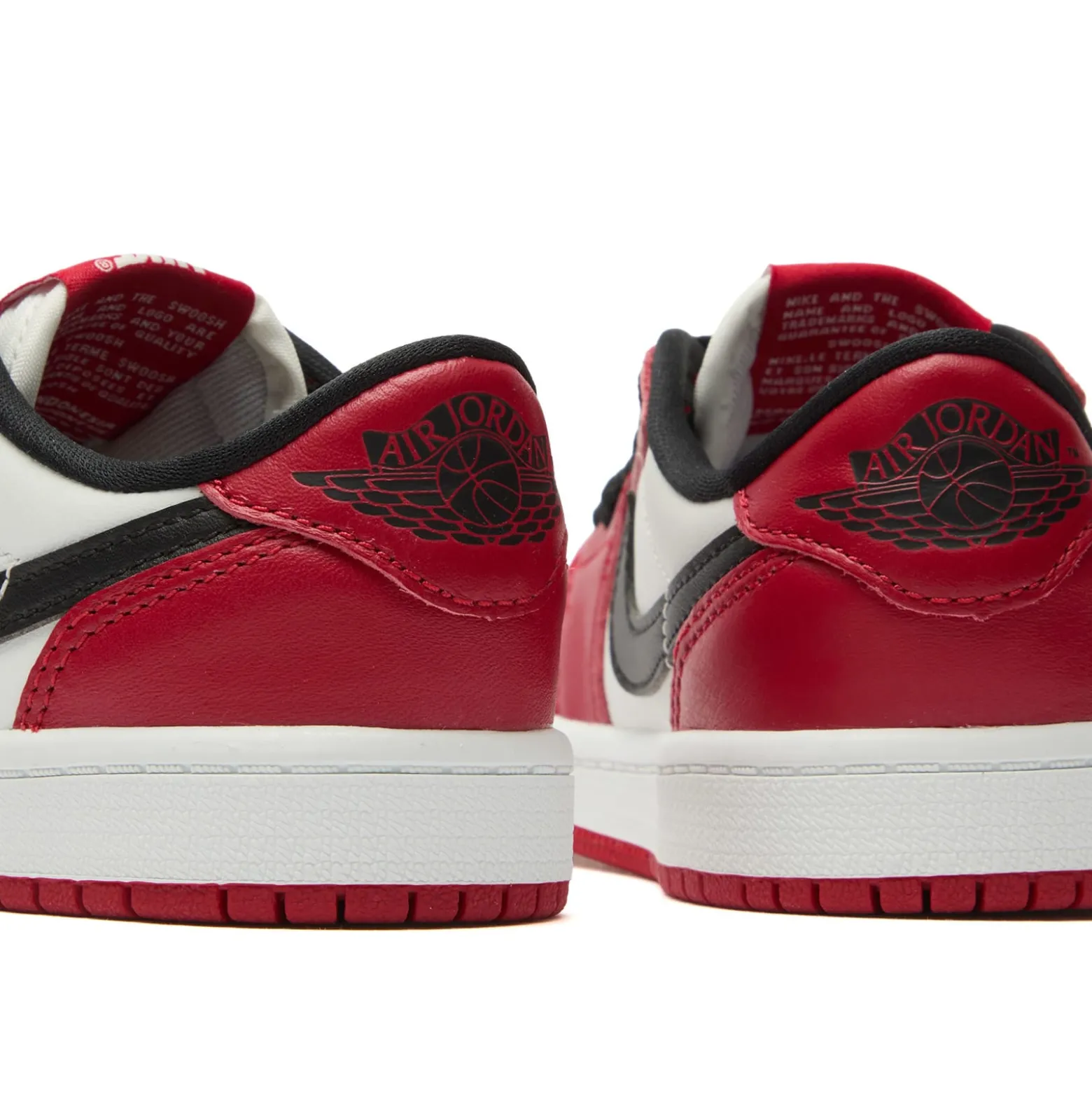 Air Jordan 1 Retro Low OG PS Sneaker