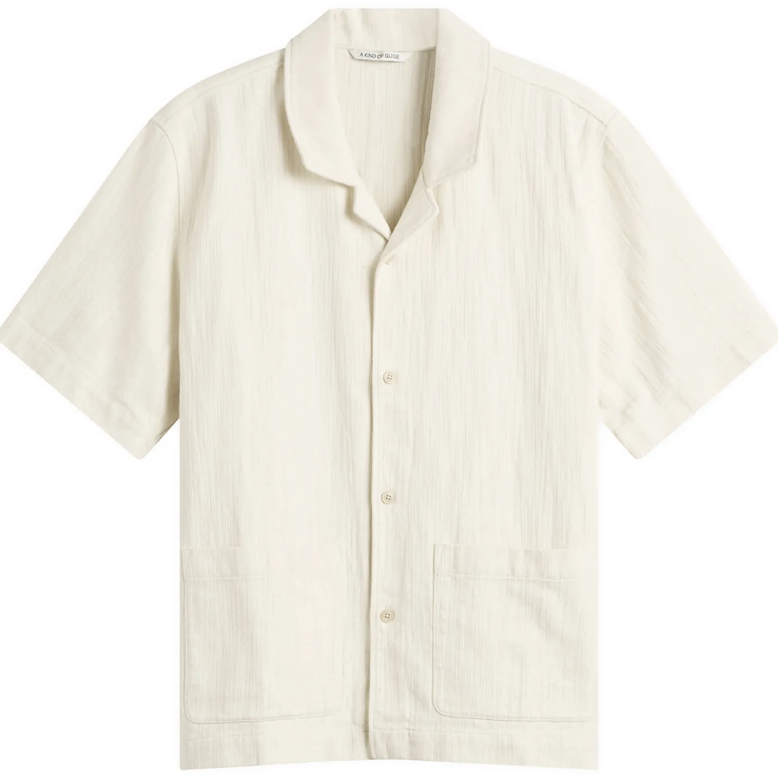 A Kind of Guise Salvi Vacation Shirt