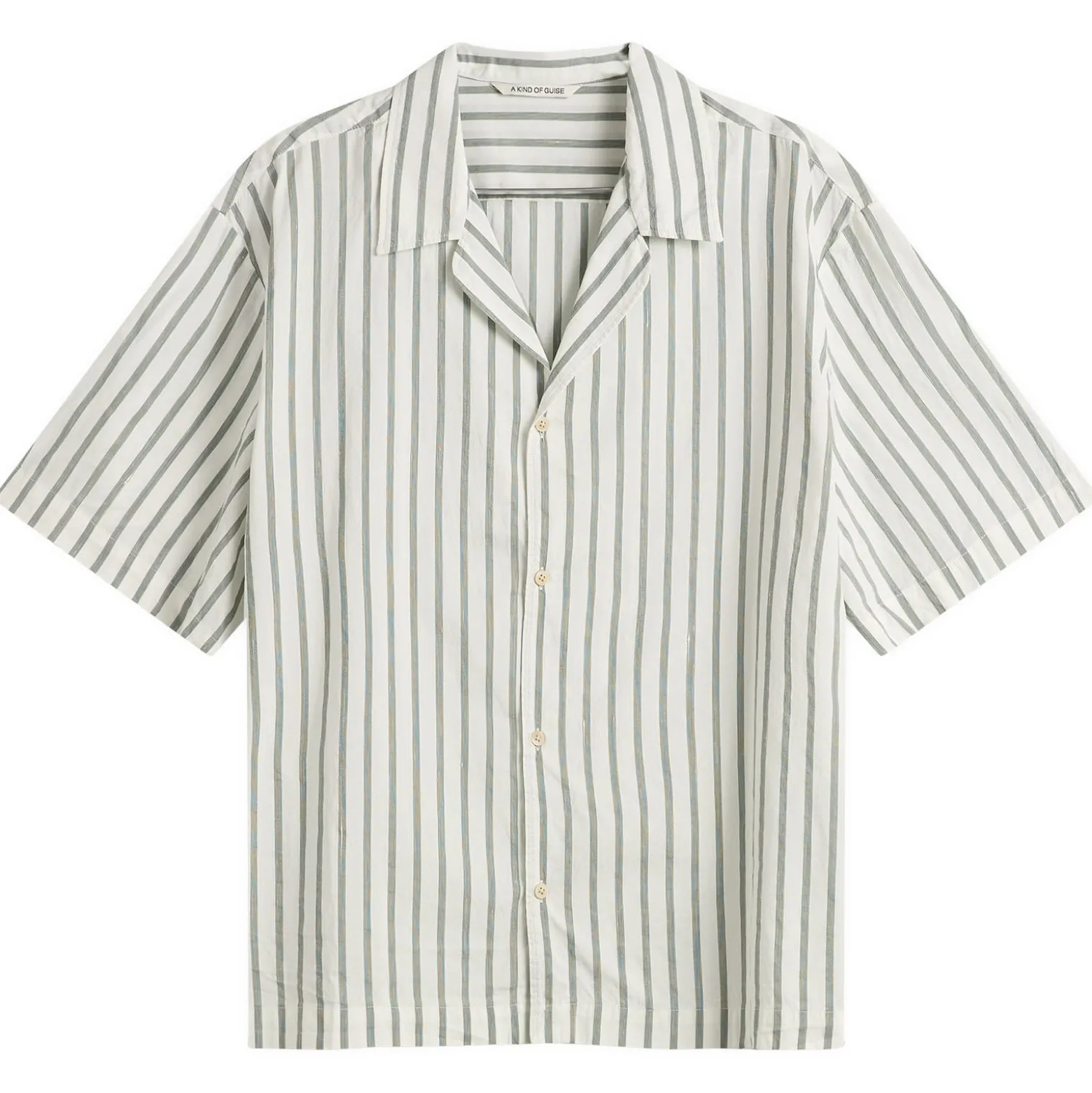 A Kind of Guise Samata Vacation Shirt