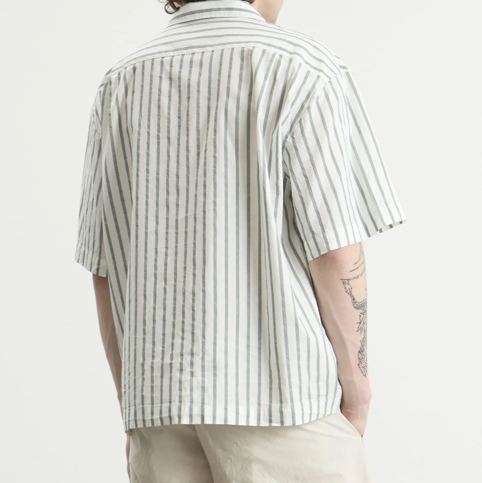 A Kind of Guise Samata Vacation Shirt
