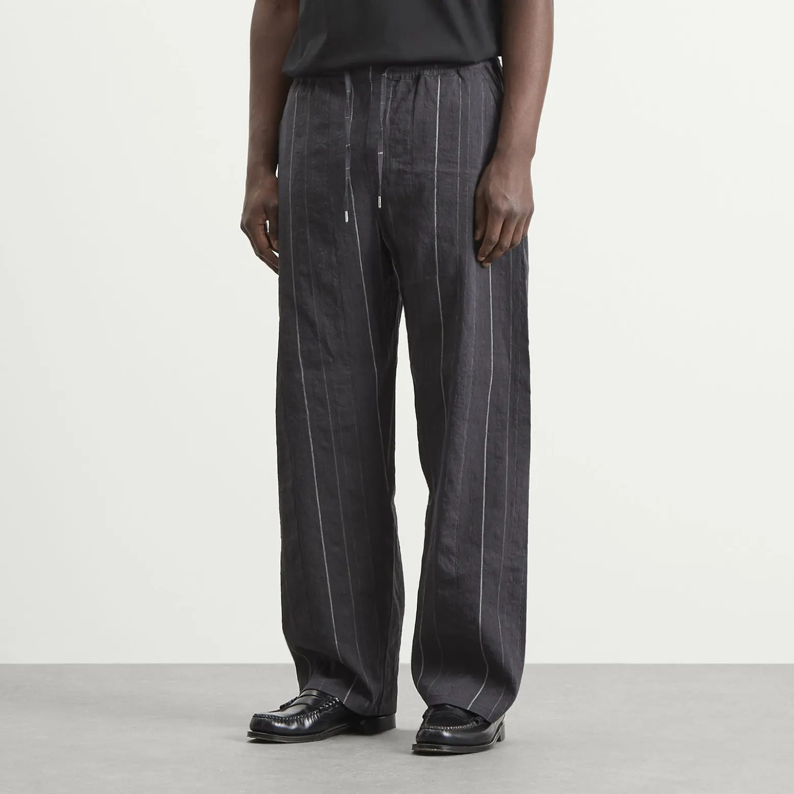 A Kind of Guise Samurai Trousers
