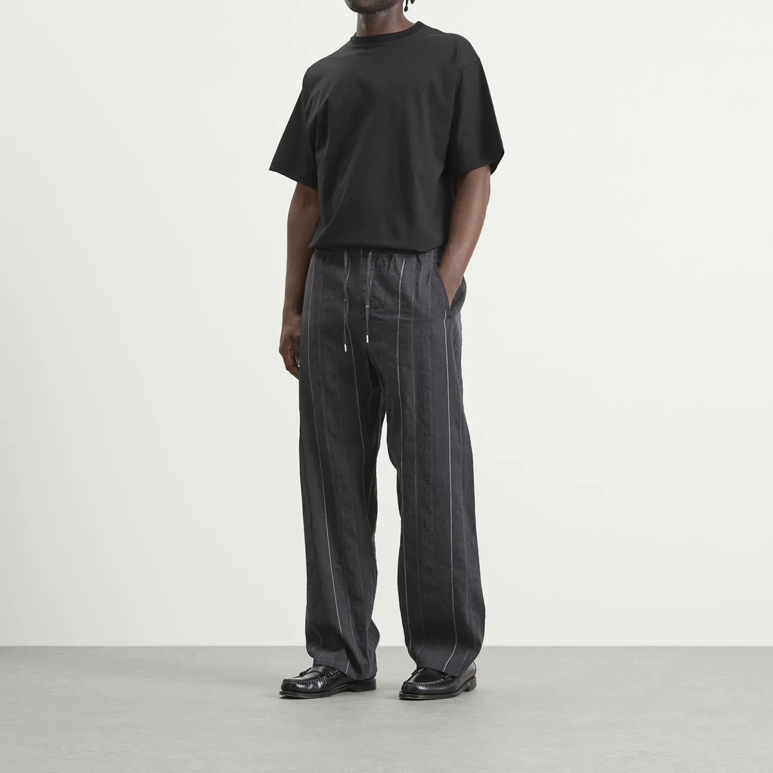 A Kind of Guise Samurai Trousers