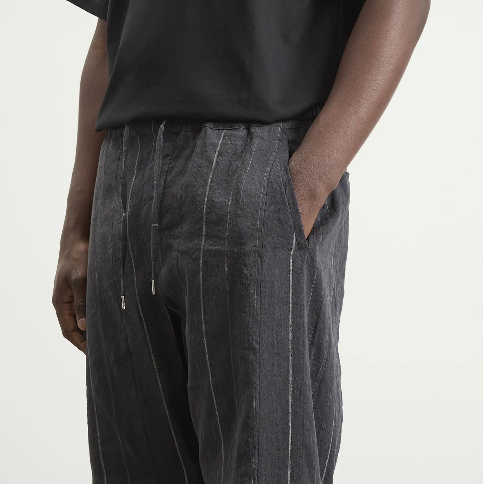 A Kind of Guise Samurai Trousers