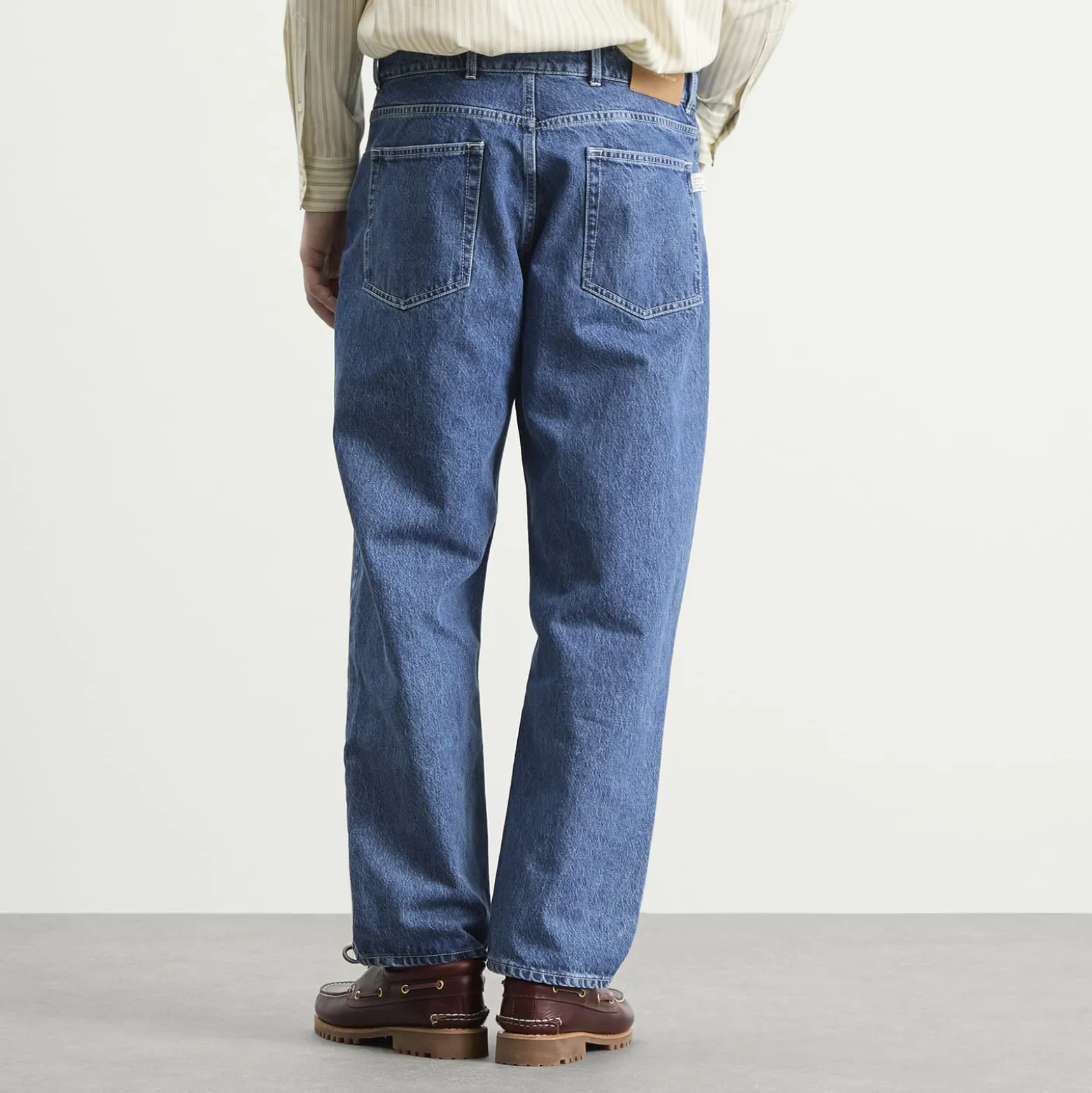 A Kind of Guise Terek Jeans