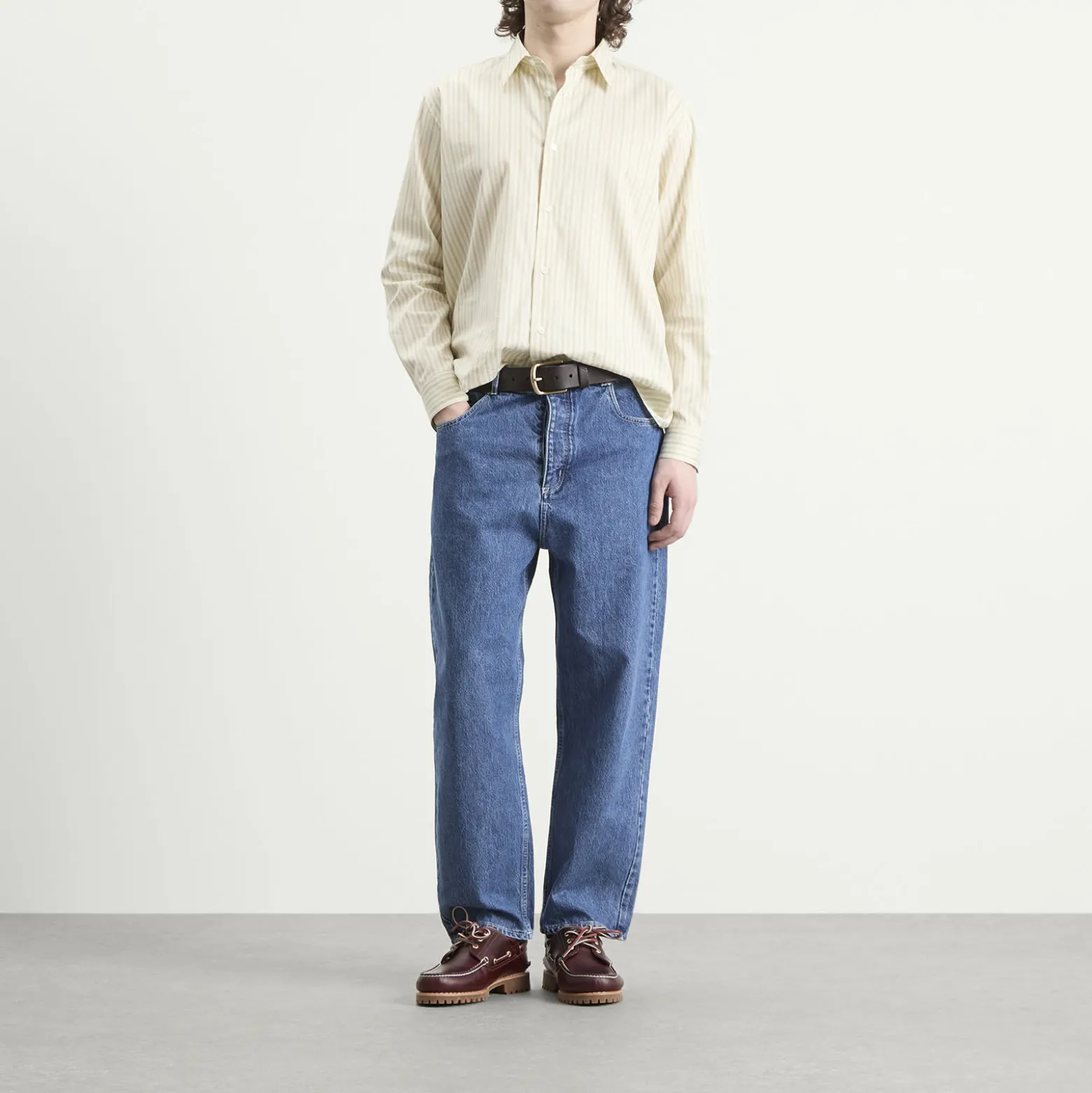 A Kind of Guise Terek Jeans