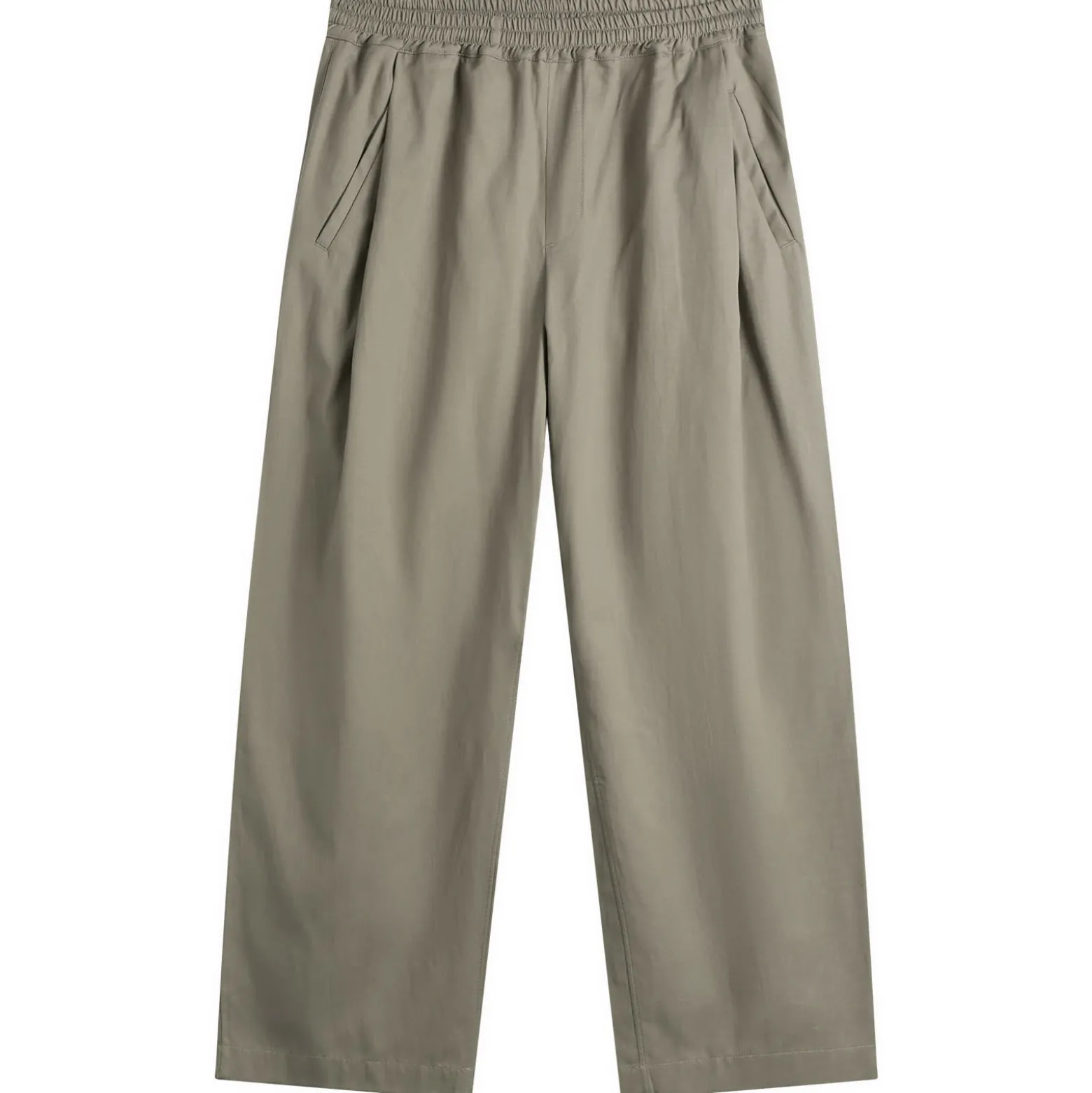 A Kind of Guise Wewa Wide Trousers