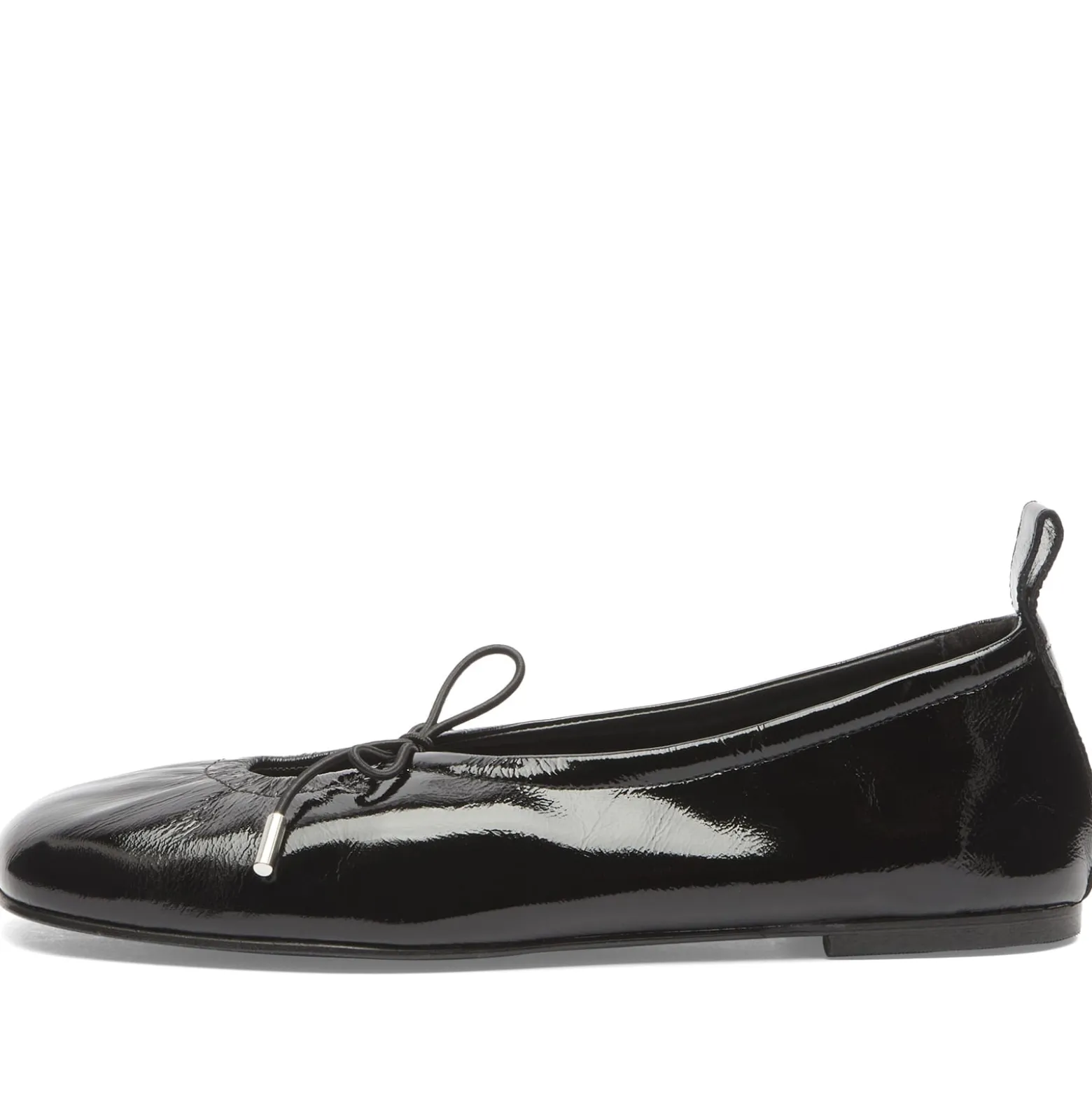 ALOHAS Rosalind Patent Leather Ballet Flats