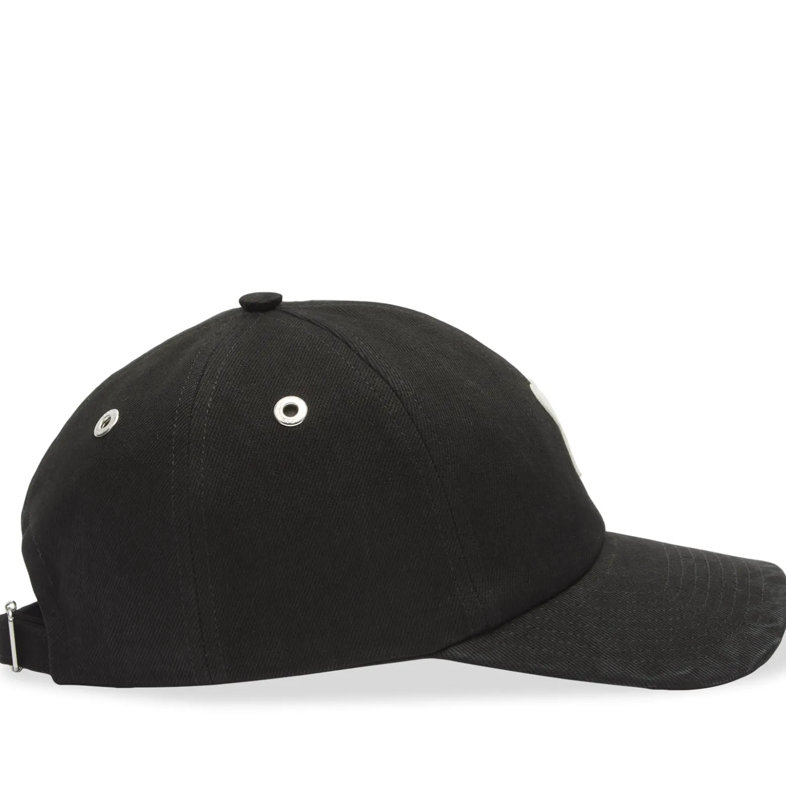 AMI Paris Ami De Coeur Felt Cap