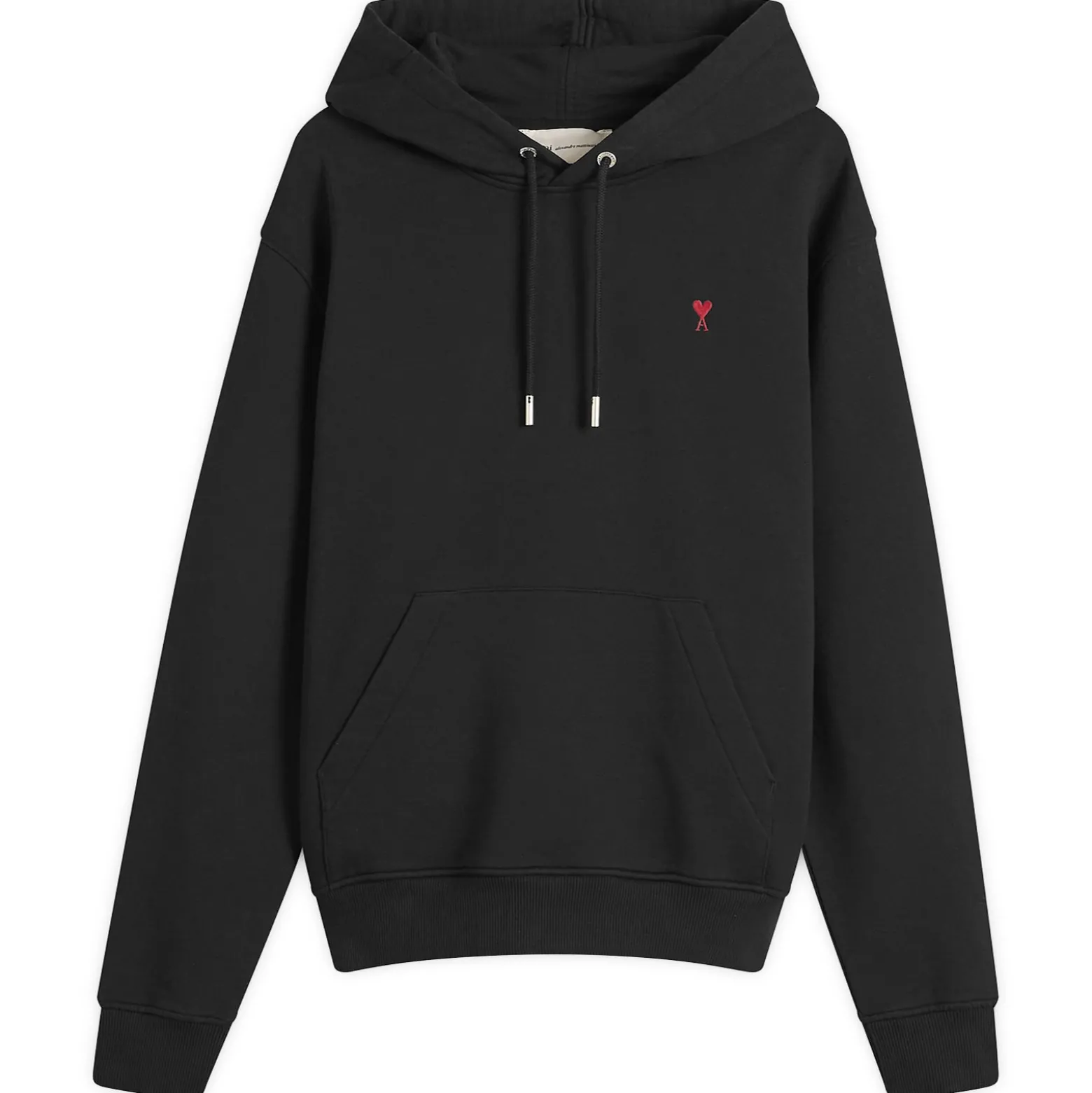AMI Paris Ami De Coeur Hoodie
