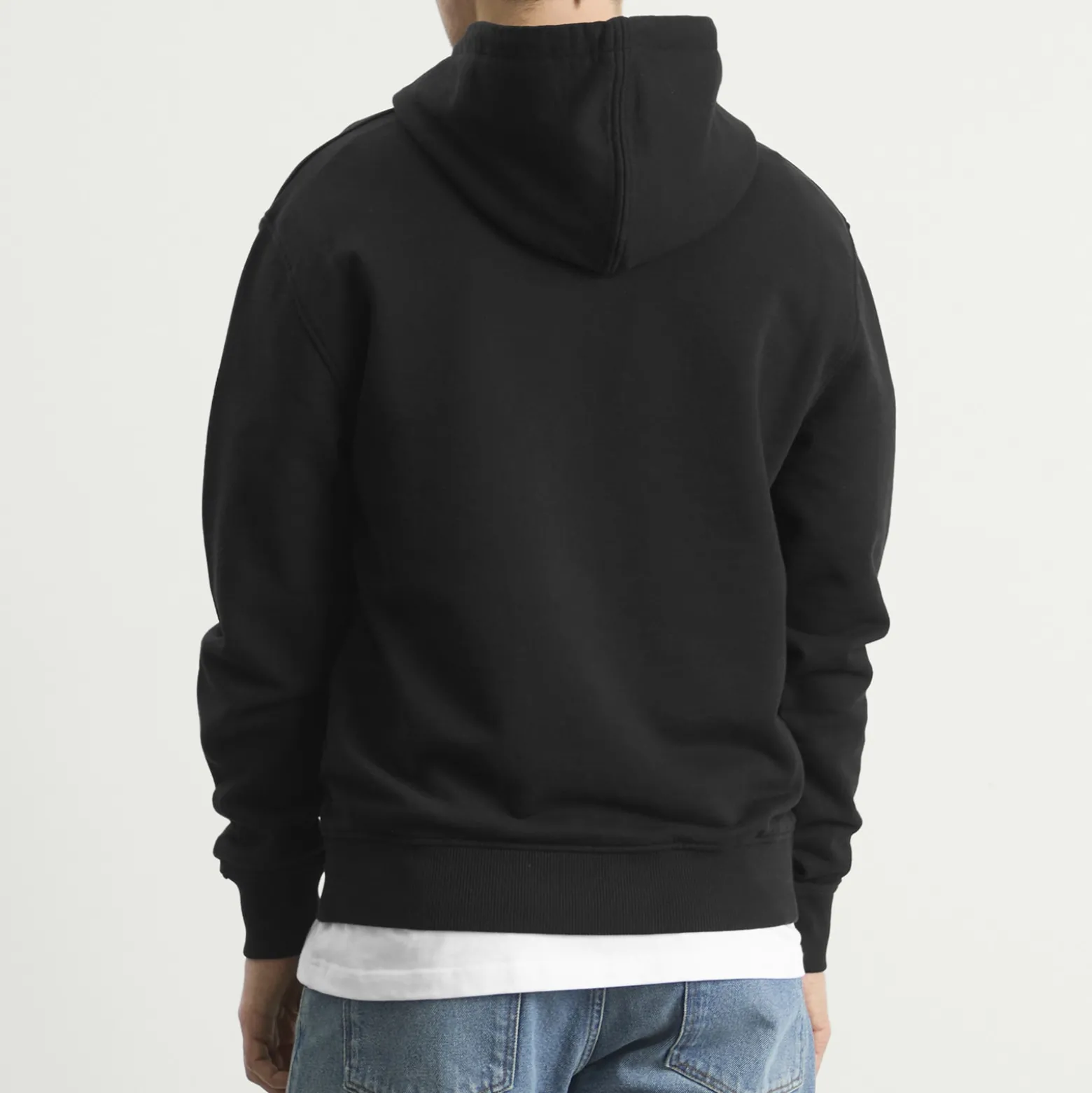 AMI Paris Ami De Coeur Hoodie
