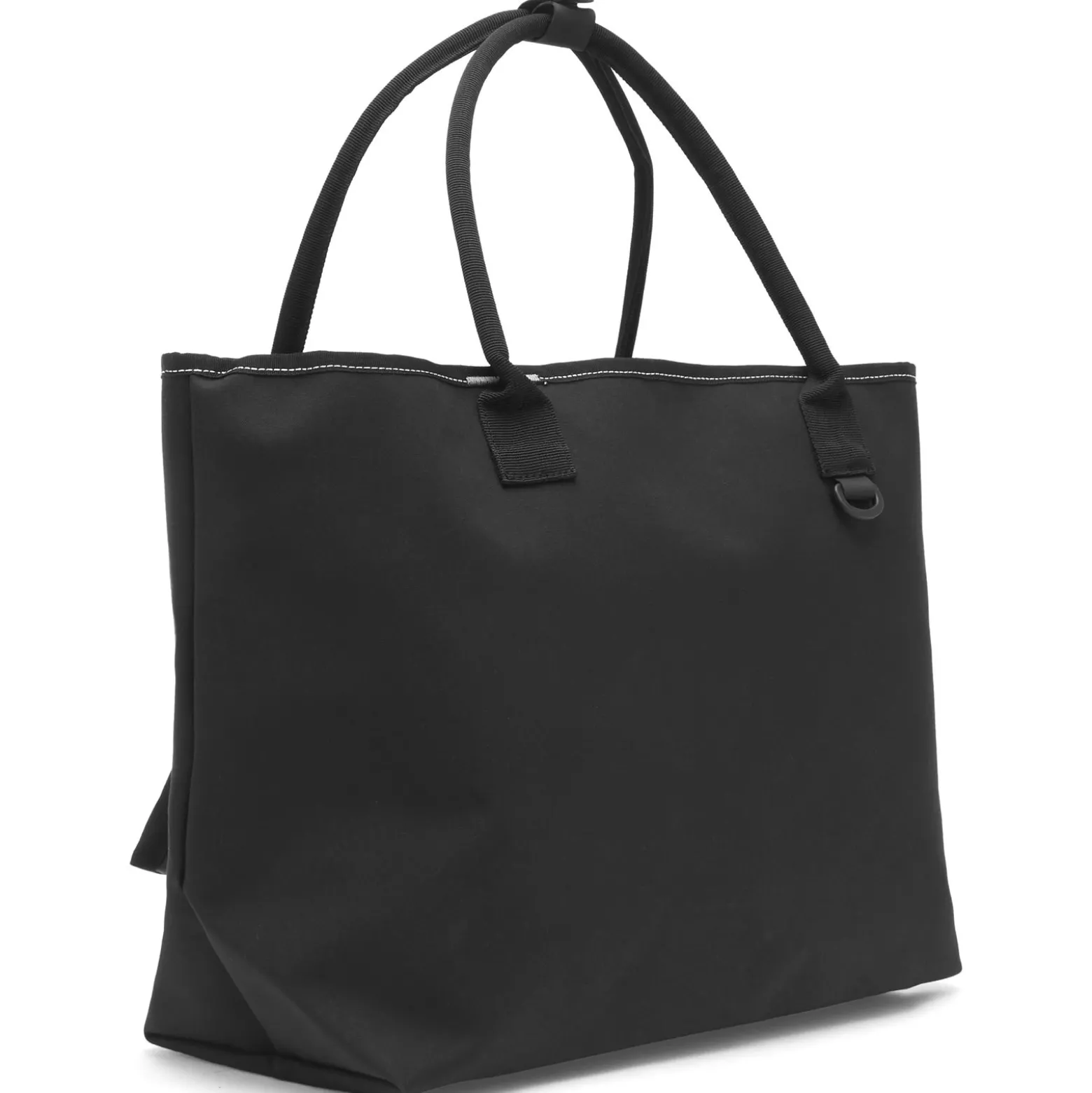 and wander PE/CO Tote Bag