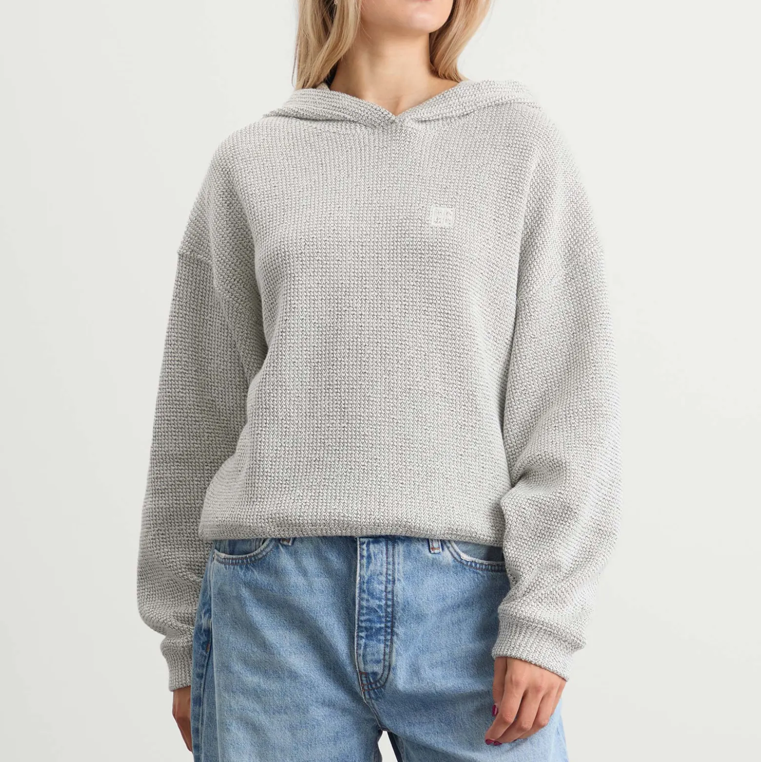 Anine Bing Alec Hoodie