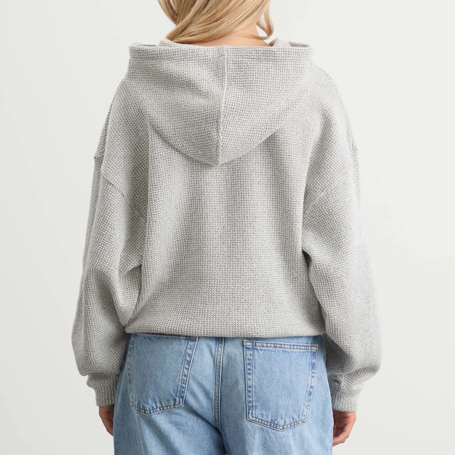 Anine Bing Alec Hoodie