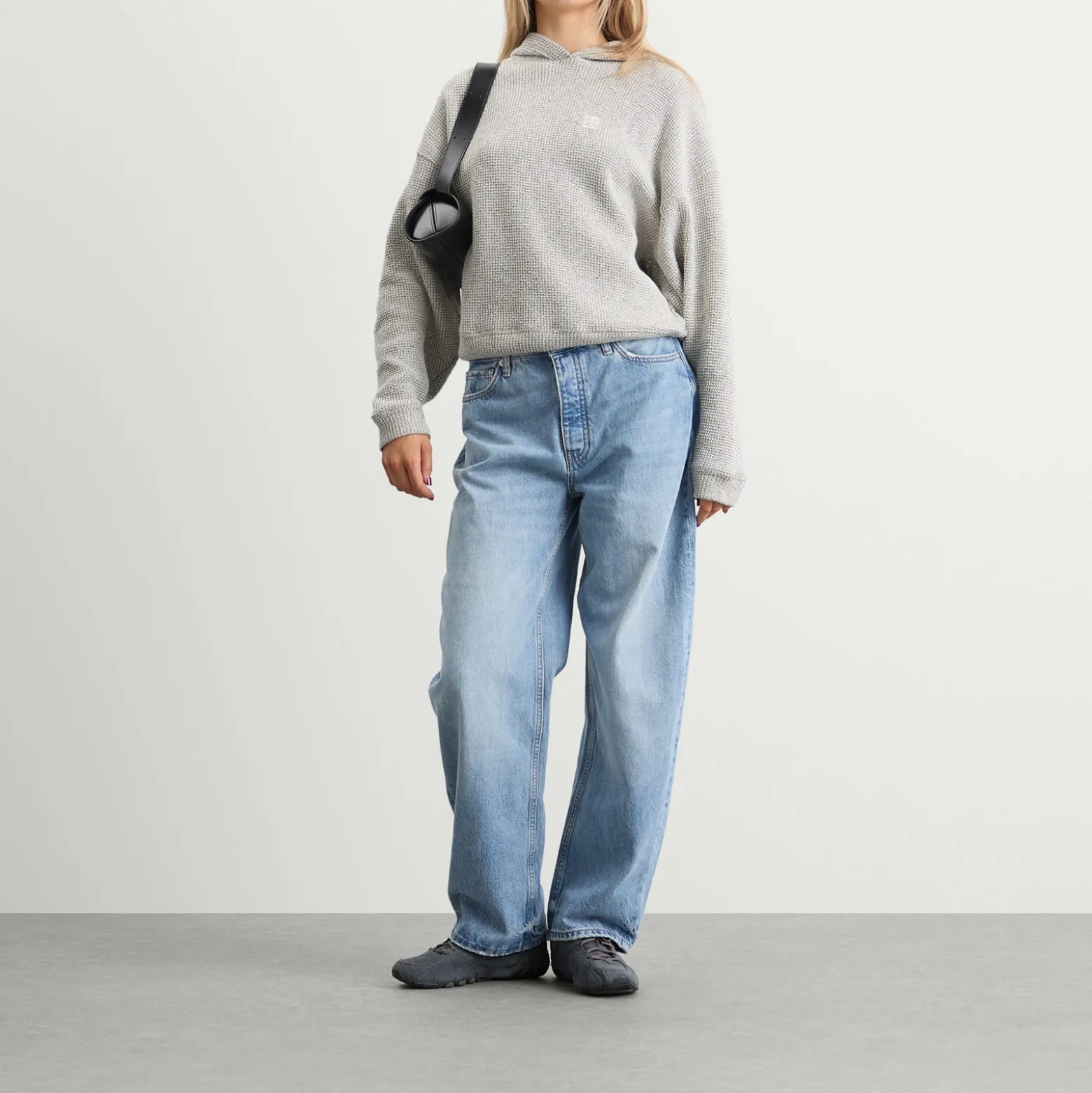 Anine Bing Alec Hoodie