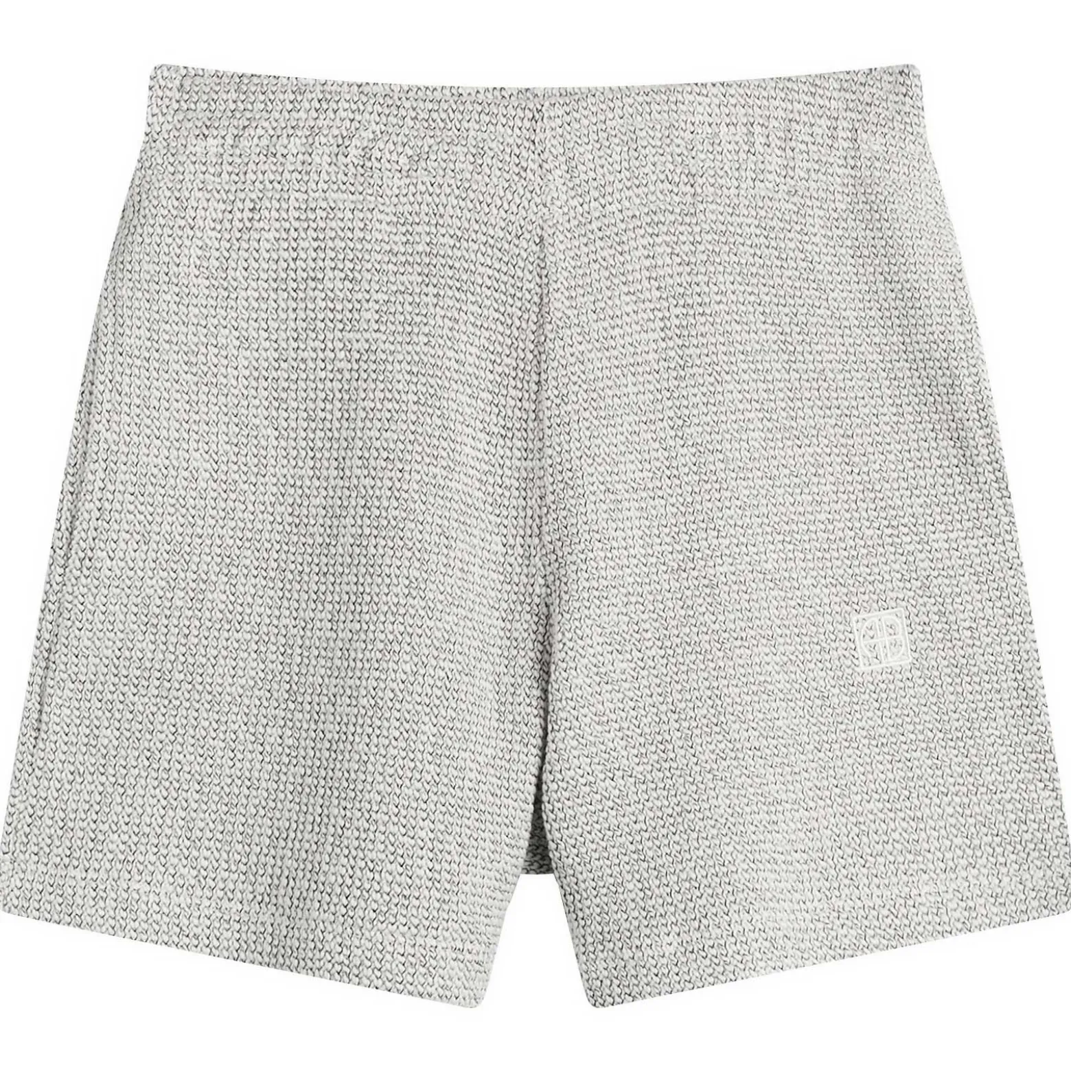 Anine Bing Kam Sweat Shorts